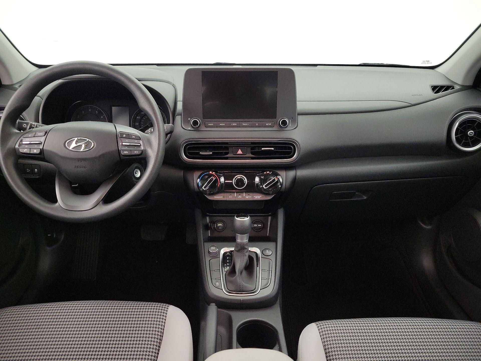 Thumbnail: 2023 Hyundai Kona - 9