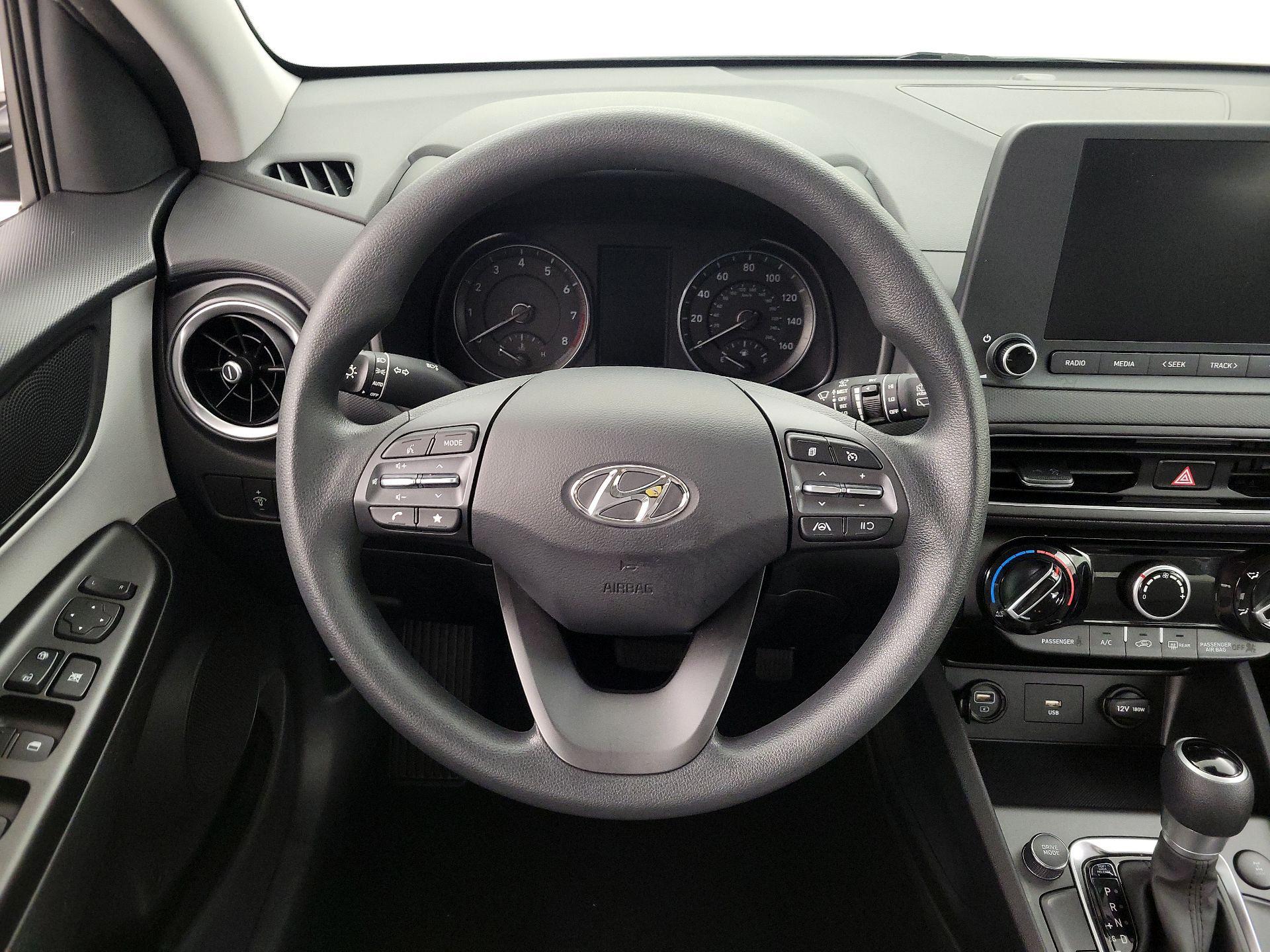 Thumbnail: 2023 Hyundai Kona - 10