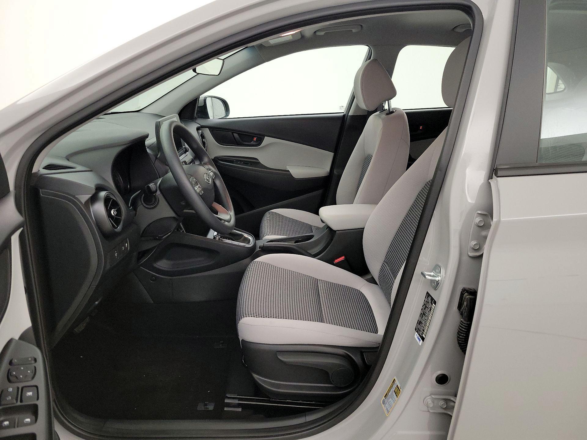 Thumbnail: 2023 Hyundai Kona - 11