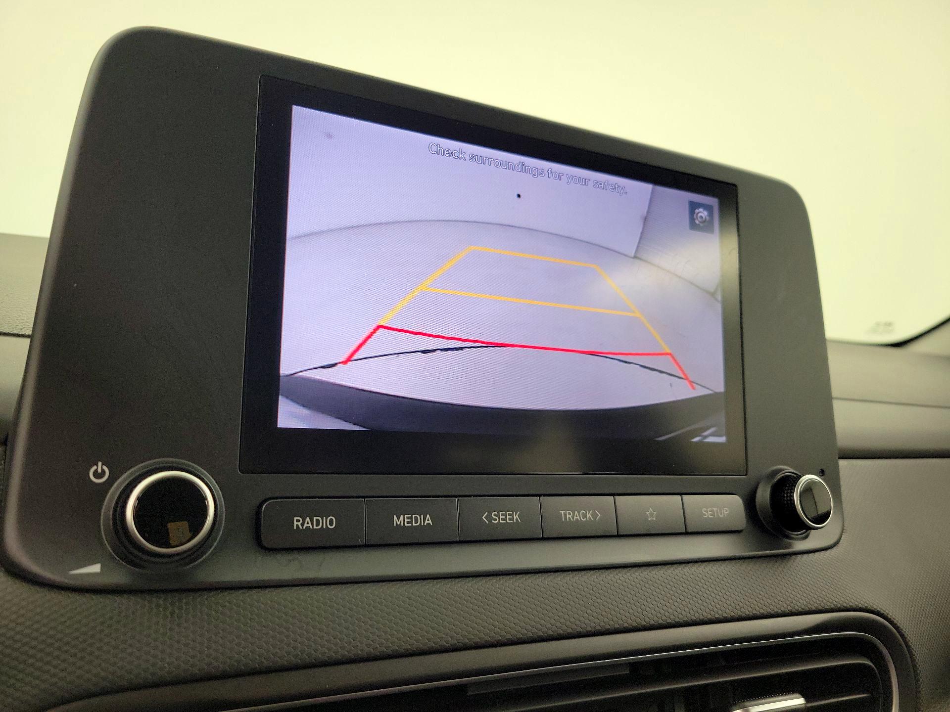 Thumbnail: 2023 Hyundai Kona - 14