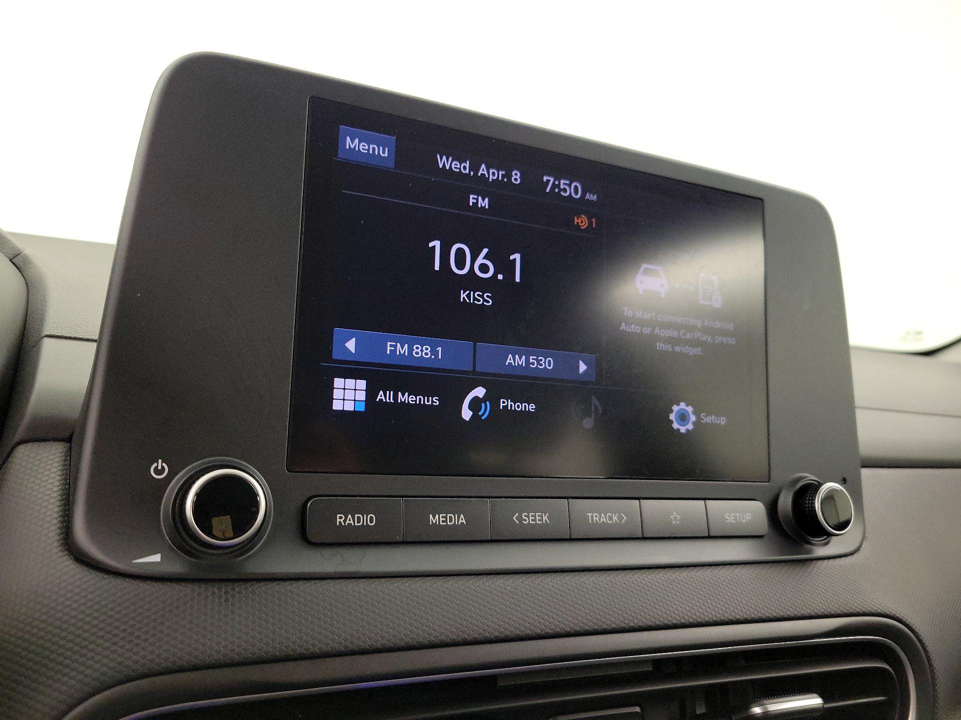 Thumbnail: 2023 Hyundai Kona - 15