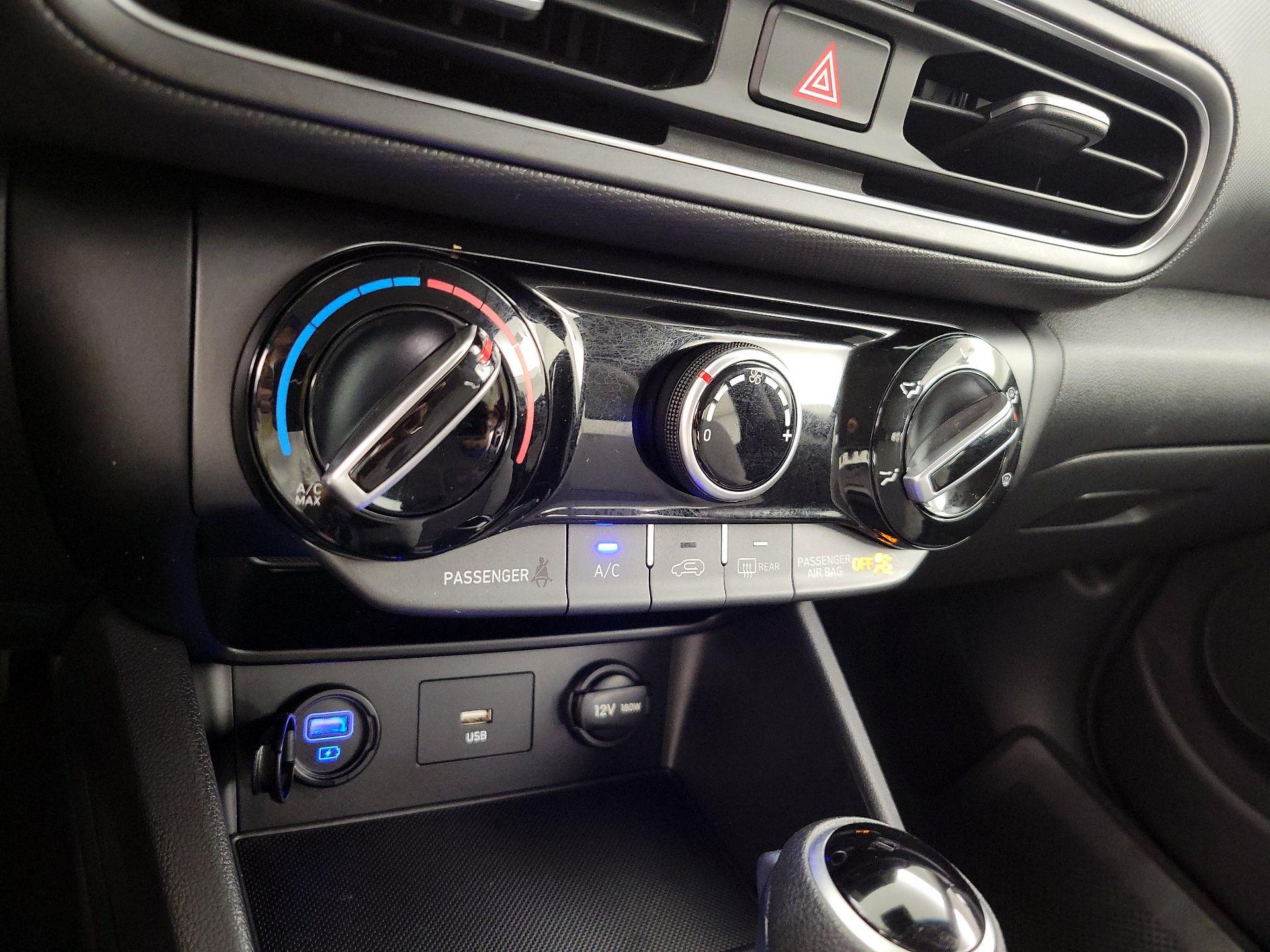 Thumbnail: 2023 Hyundai Kona - 16