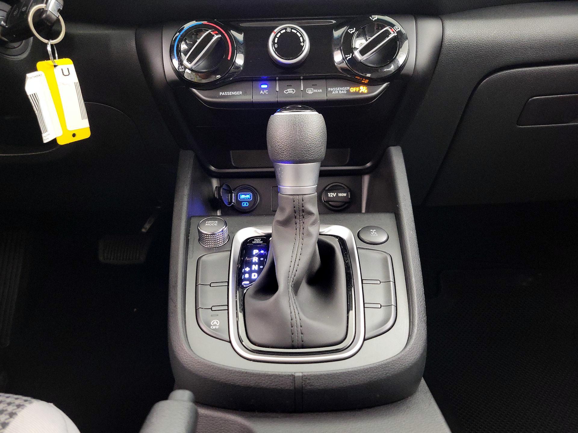 Thumbnail: 2023 Hyundai Kona - 17