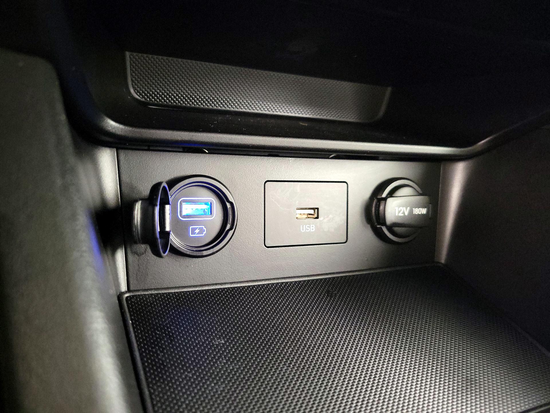 Thumbnail: 2023 Hyundai Kona - 18