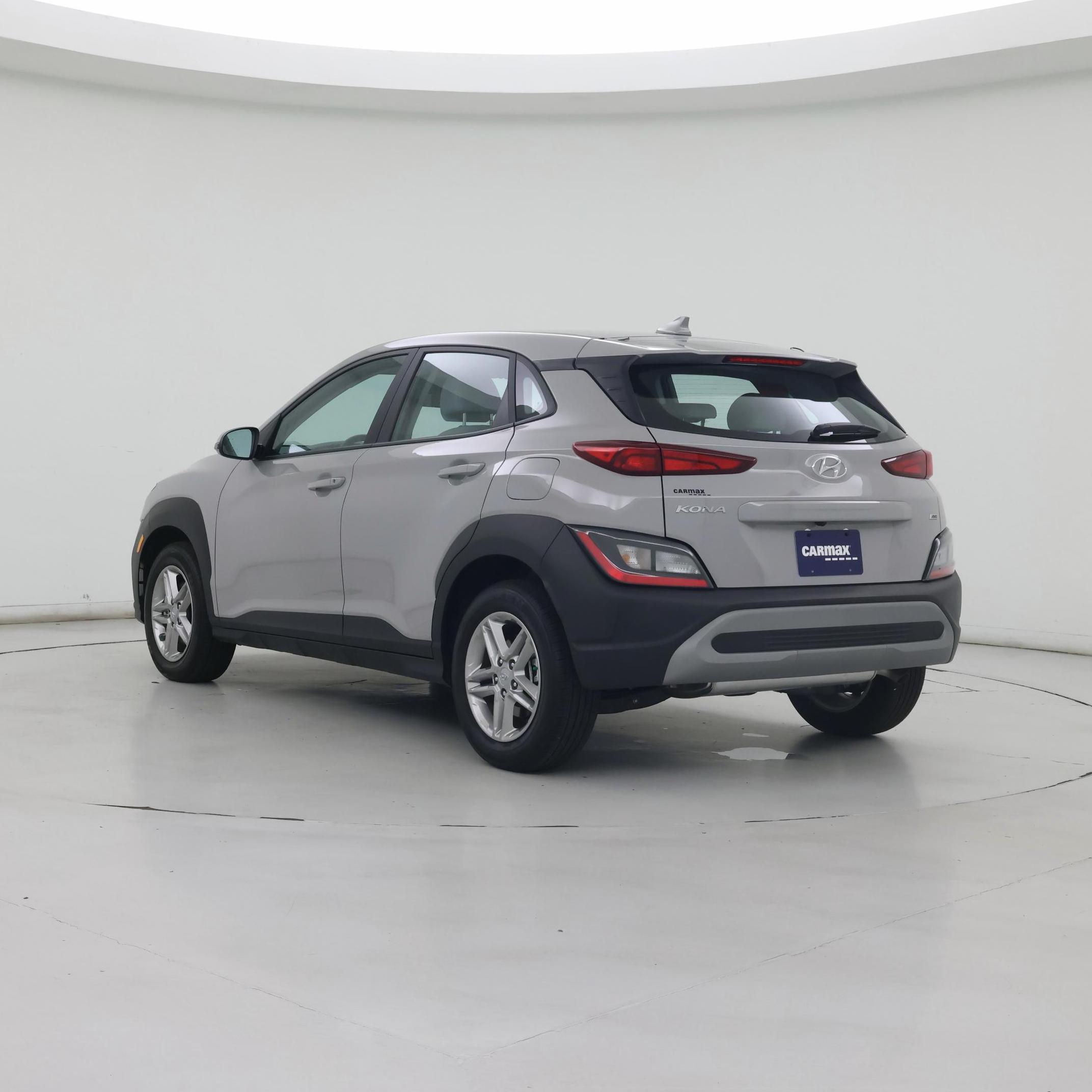 Thumbnail: 2023 Hyundai Kona - 2