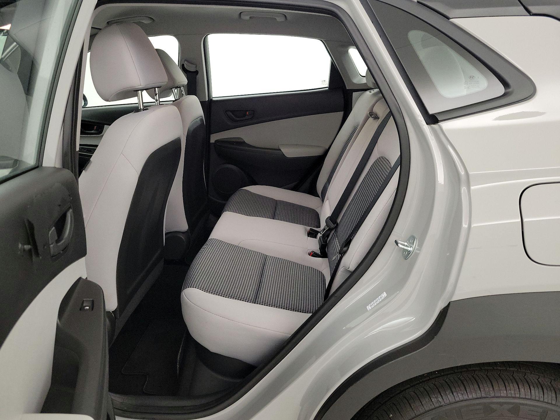 Thumbnail: 2023 Hyundai Kona - 19