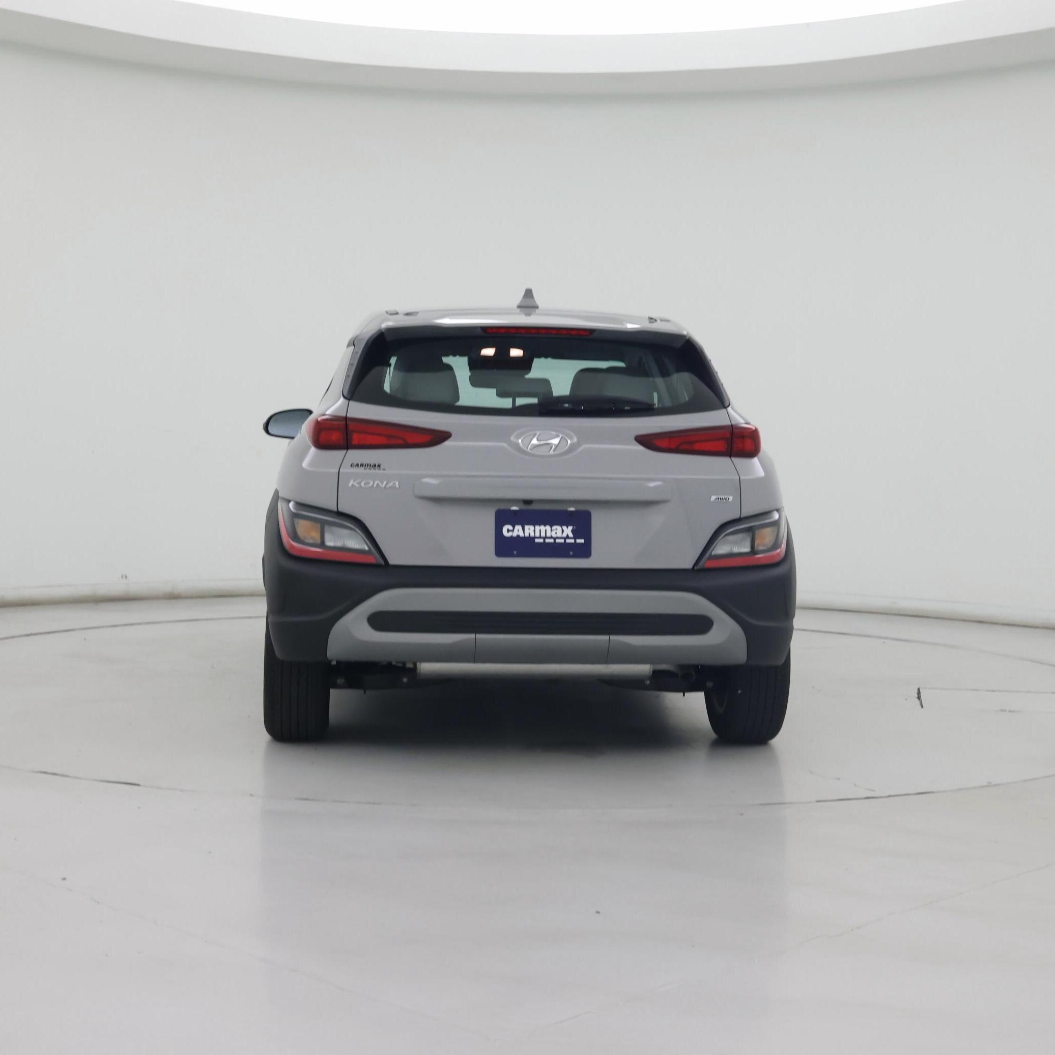 Thumbnail: 2023 Hyundai Kona - 6