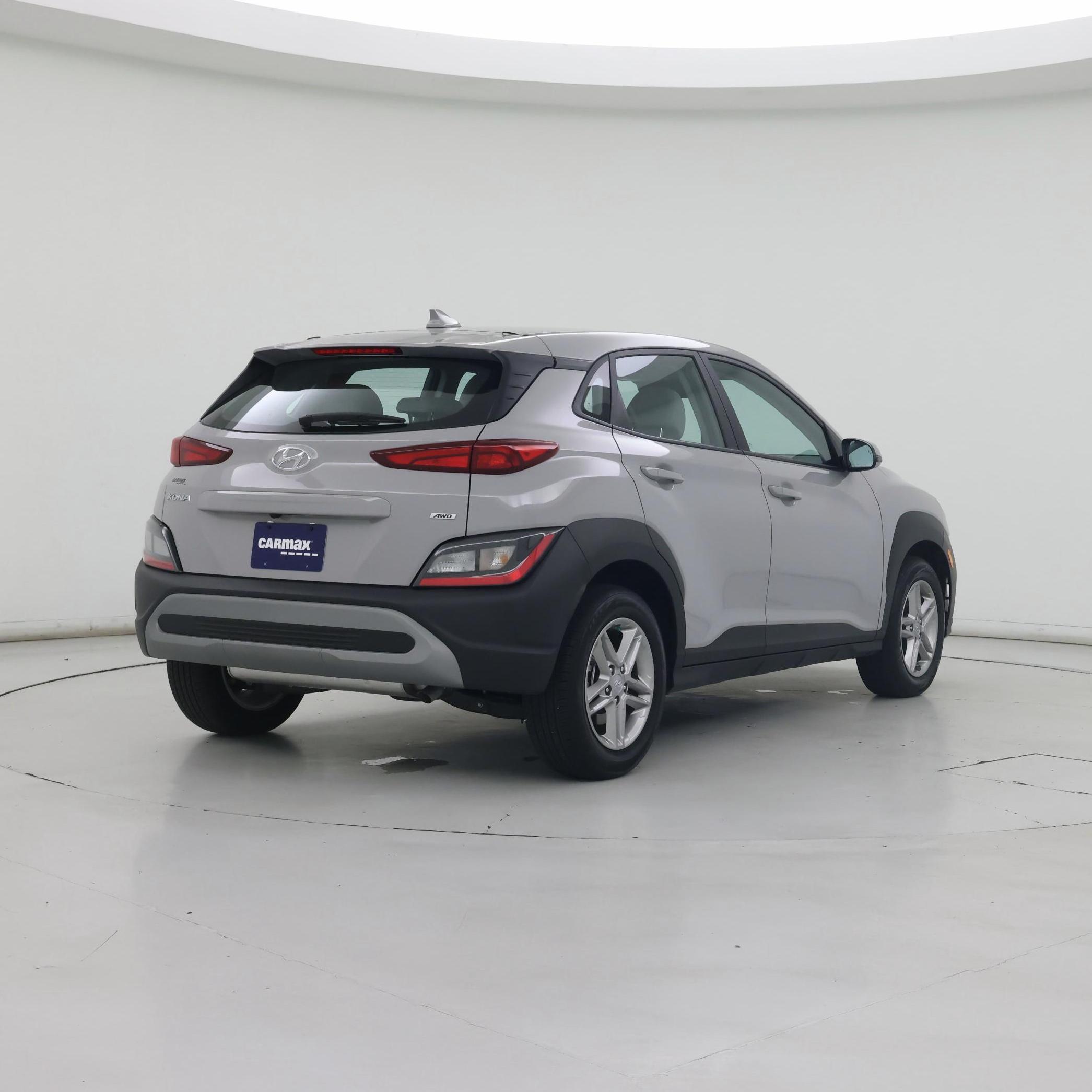 Thumbnail: 2023 Hyundai Kona - 8