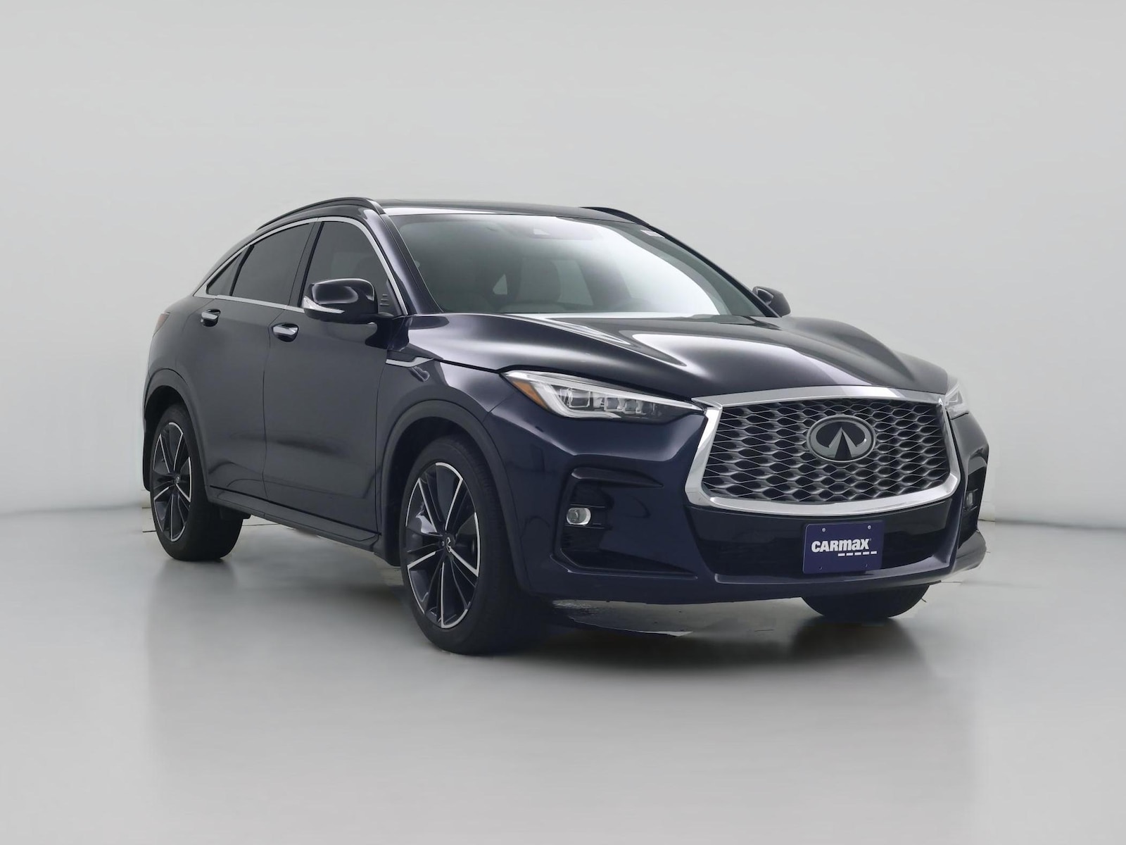 2023 INFINITI QX55