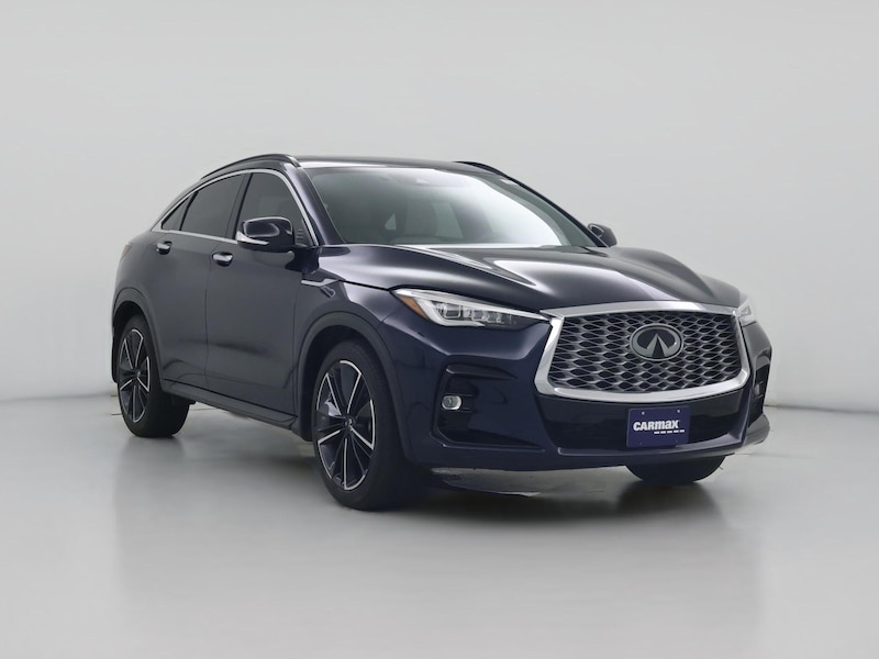 2023 INFINITI QX55 Essential -
                  Garland, TX