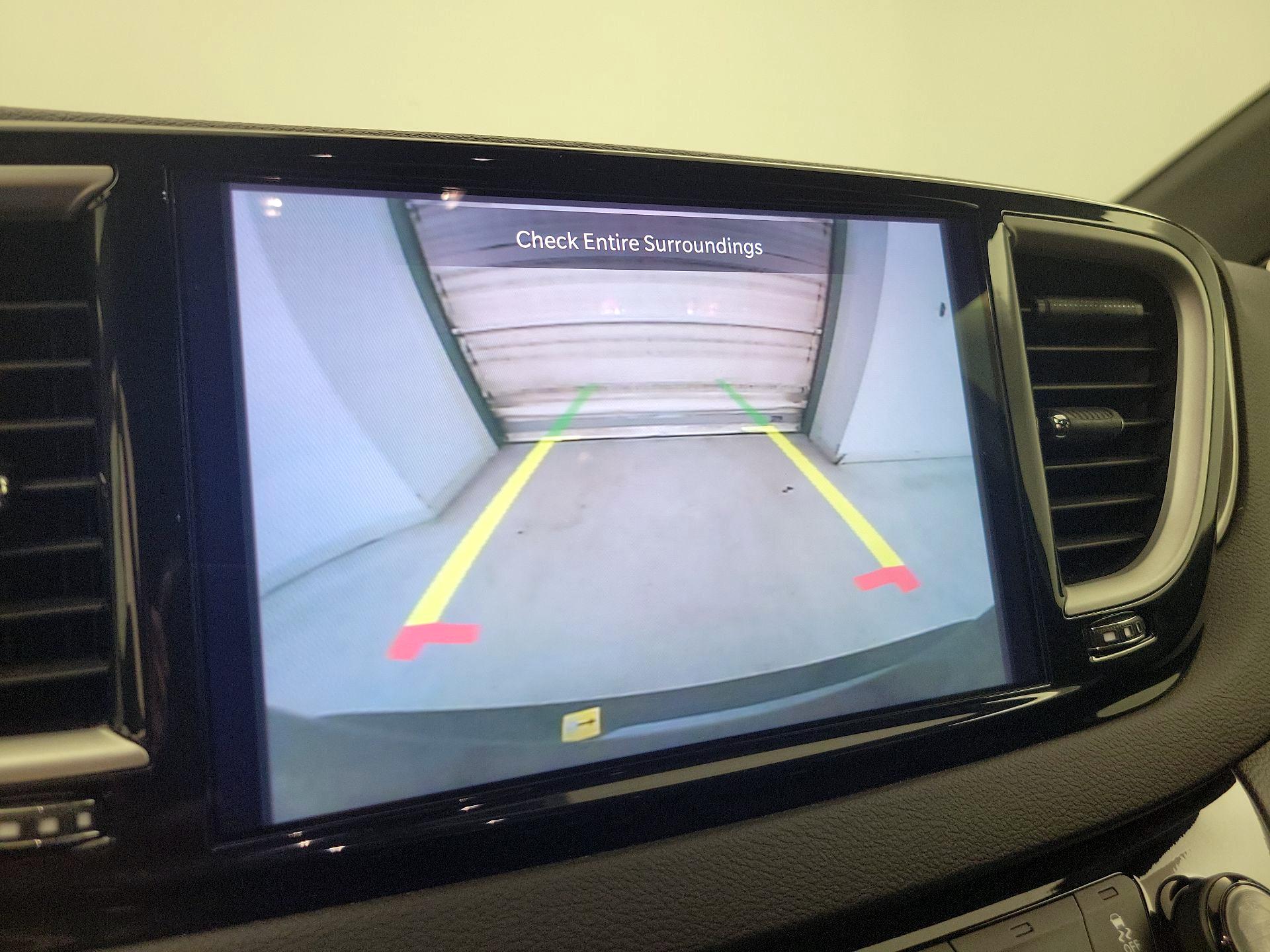 Thumbnail: 2025 Chrysler Pacifica - 14