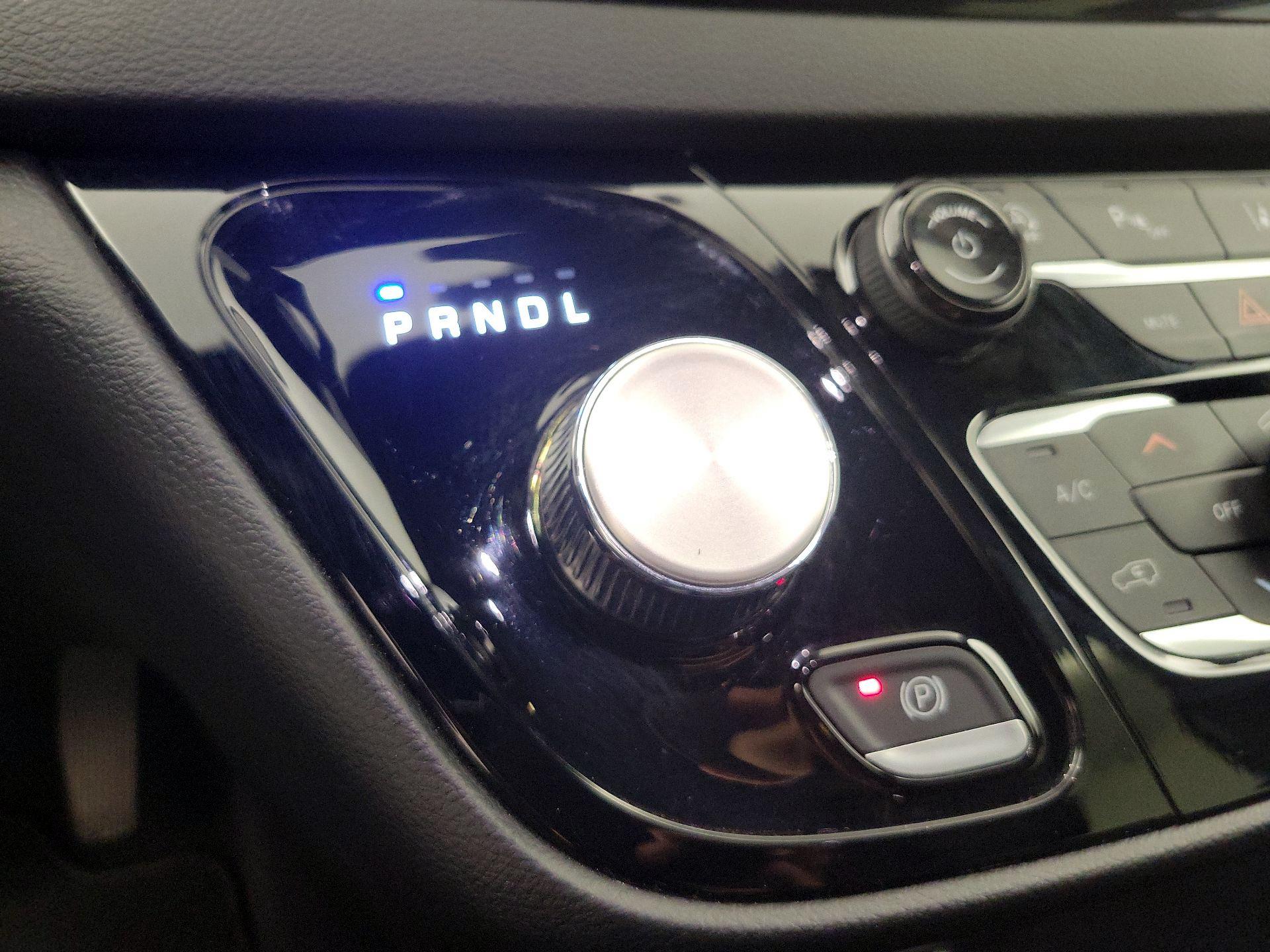 Thumbnail: 2025 Chrysler Pacifica - 17