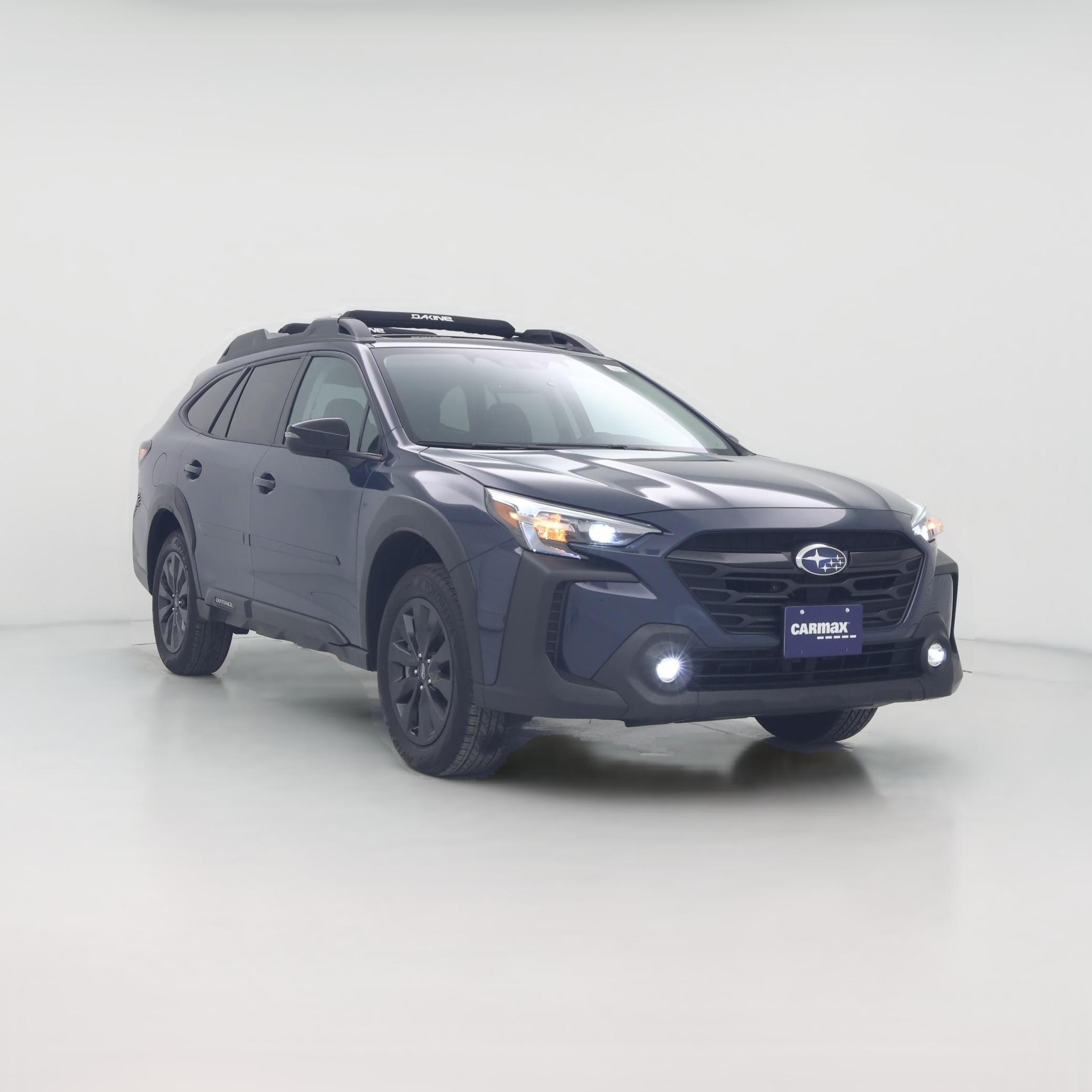 Thumbnail: 2023 Subaru Outback - 1