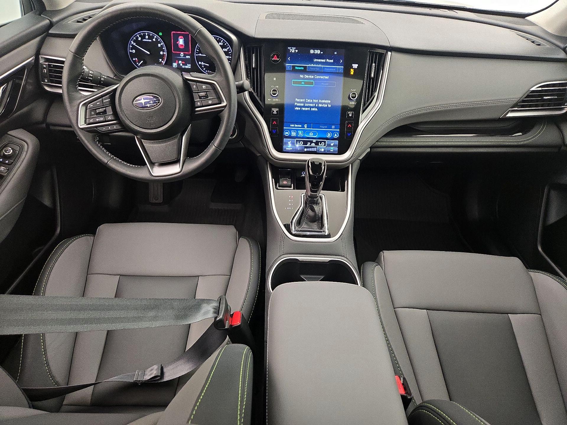 Thumbnail: 2023 Subaru Outback - 9