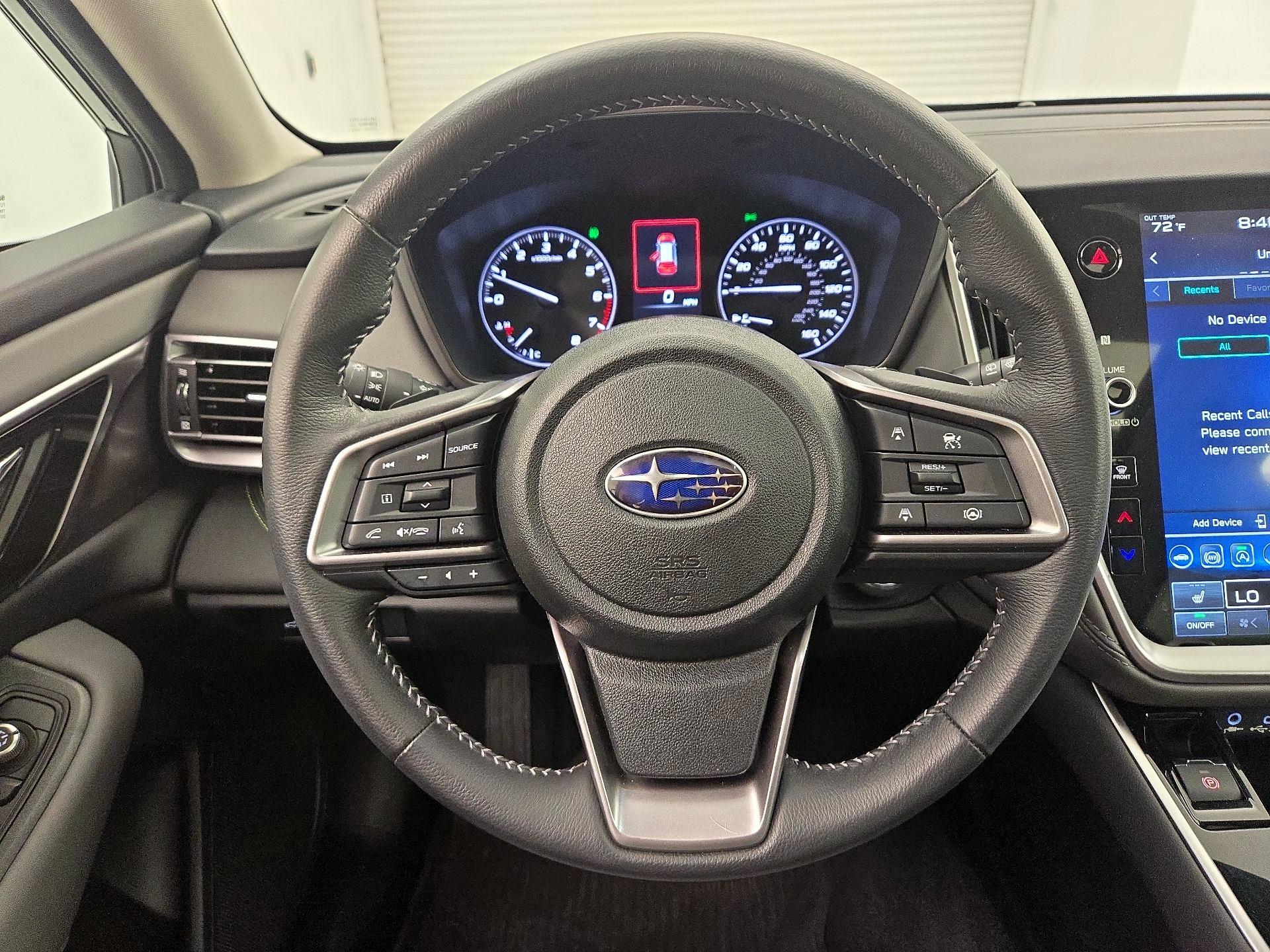Thumbnail: 2023 Subaru Outback - 10