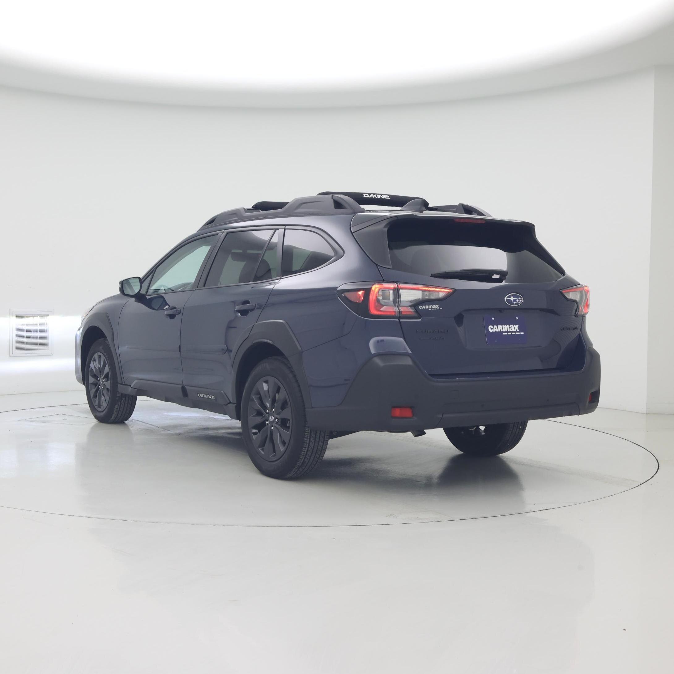 Thumbnail: 2023 Subaru Outback - 2