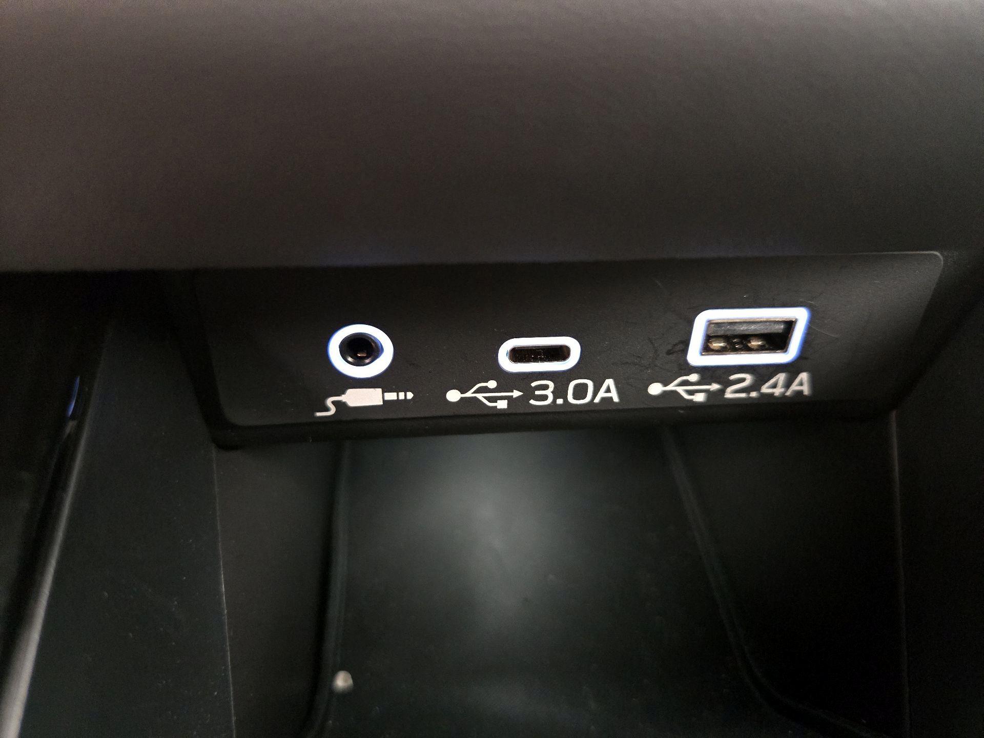 Thumbnail: 2023 Subaru Outback - 19