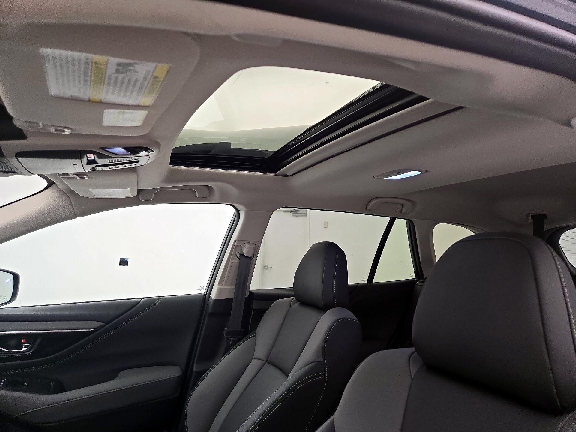 Thumbnail: 2023 Subaru Outback - 20