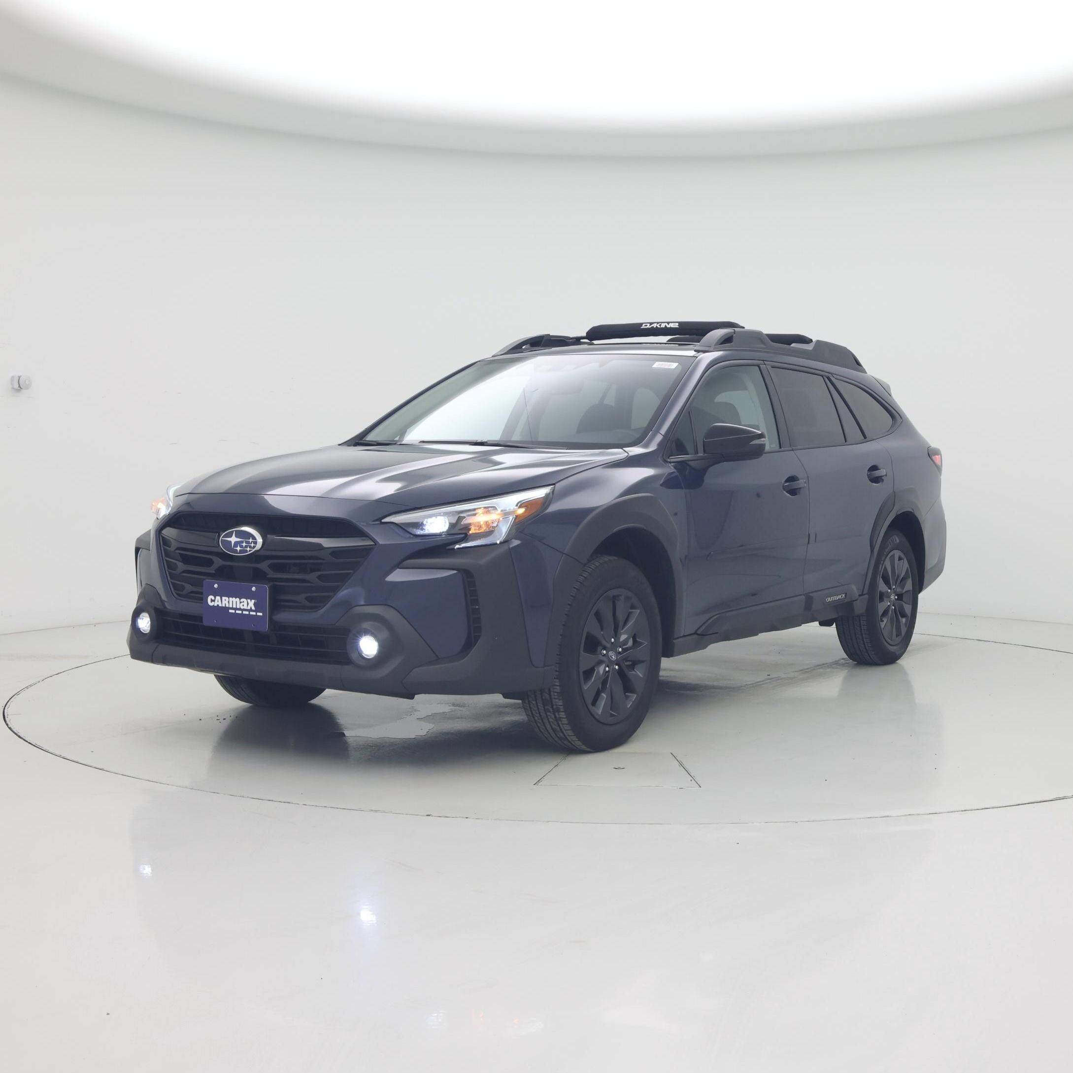 Thumbnail: 2023 Subaru Outback - 4