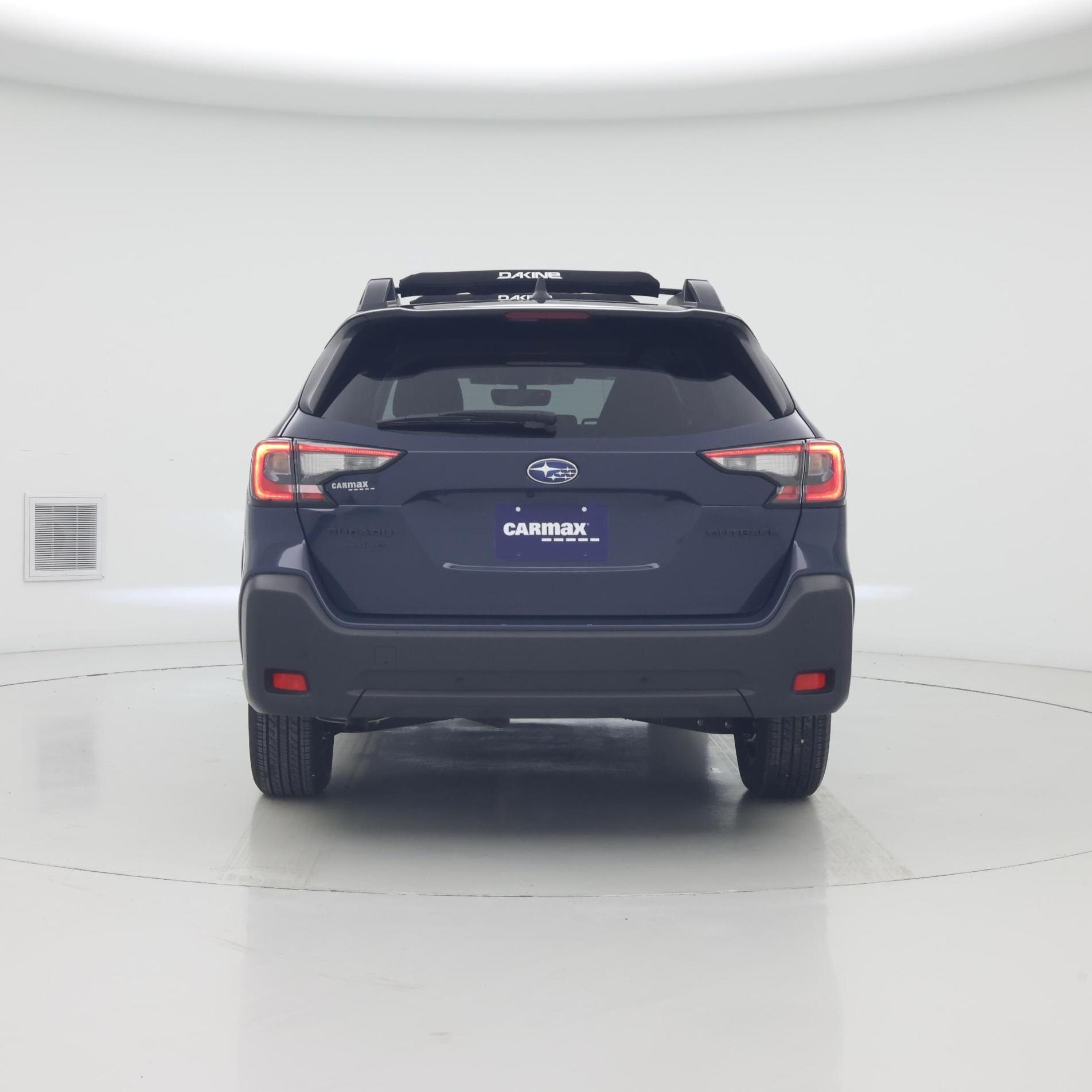 Thumbnail: 2023 Subaru Outback - 6