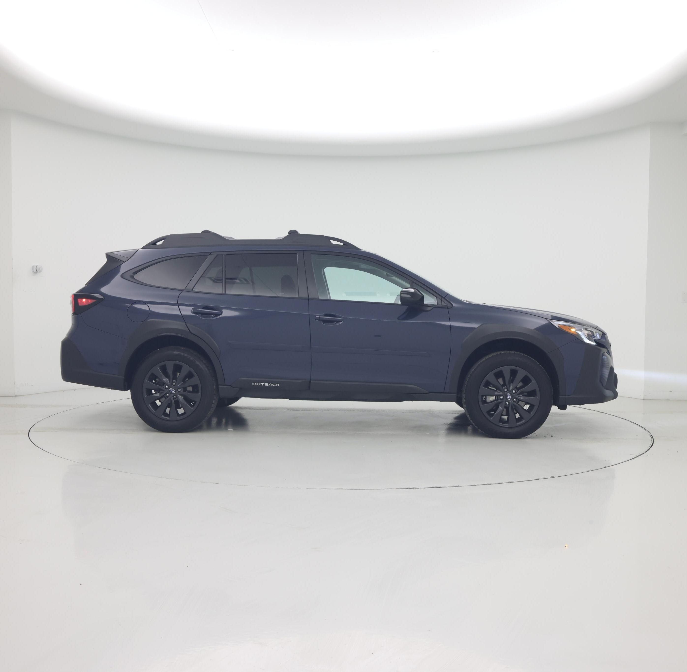 Thumbnail: 2023 Subaru Outback - 7