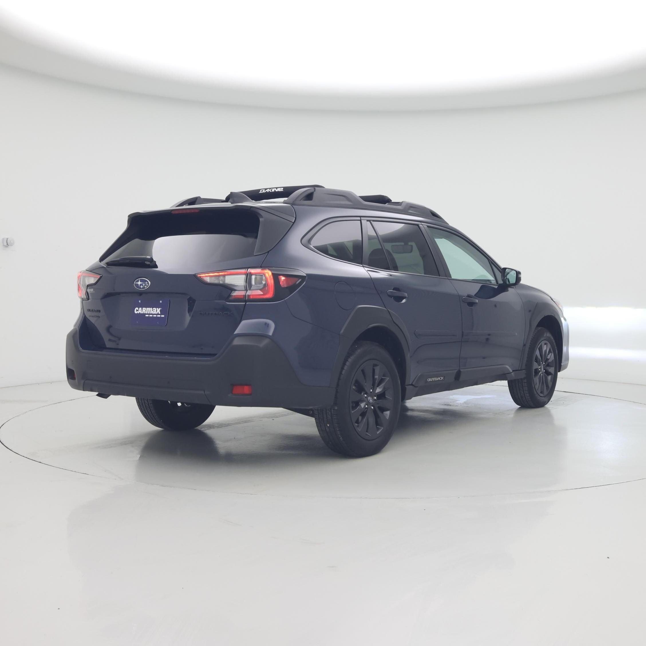 Thumbnail: 2023 Subaru Outback - 8