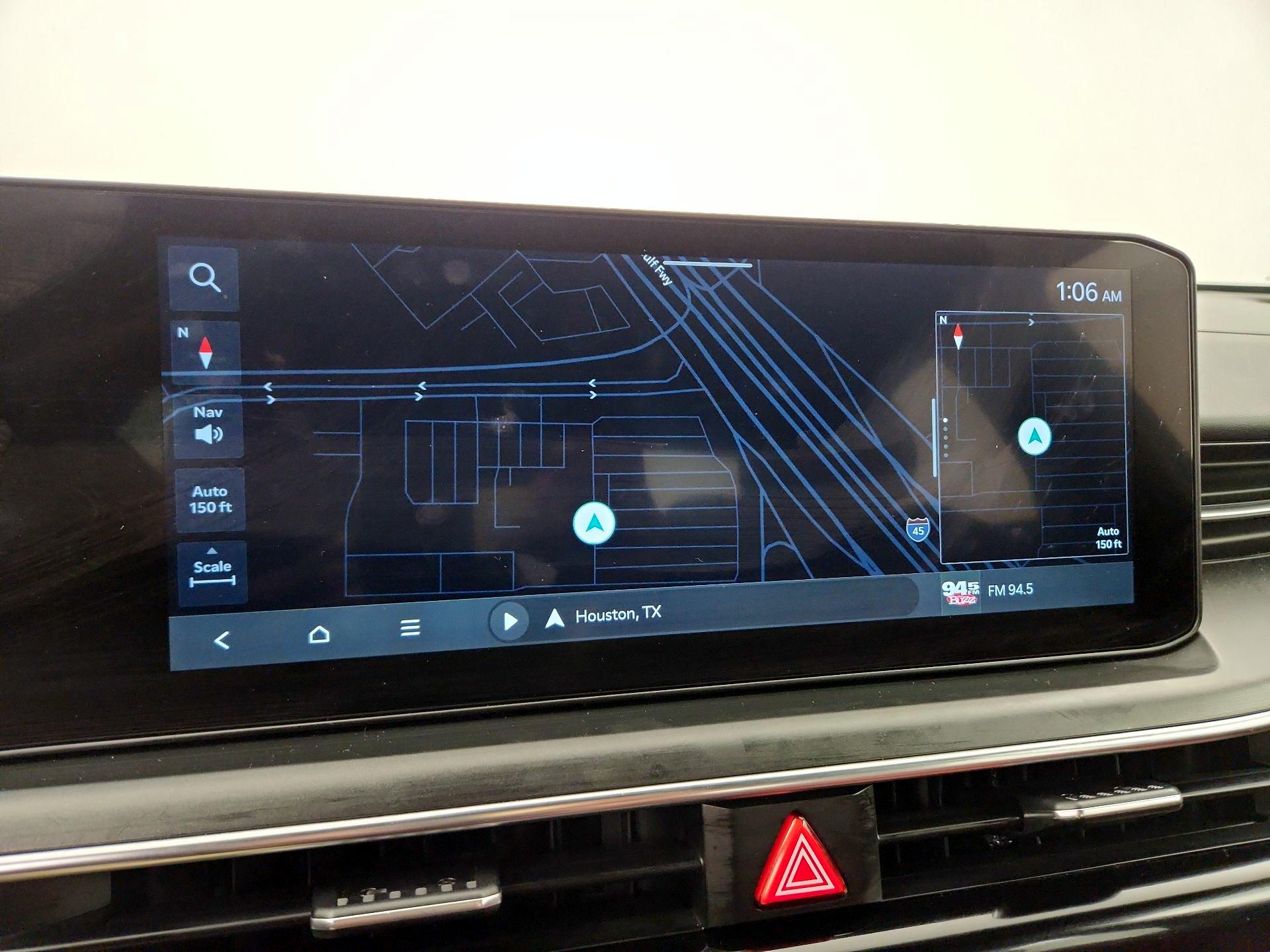 Thumbnail: 2025 Kia K5 - 14