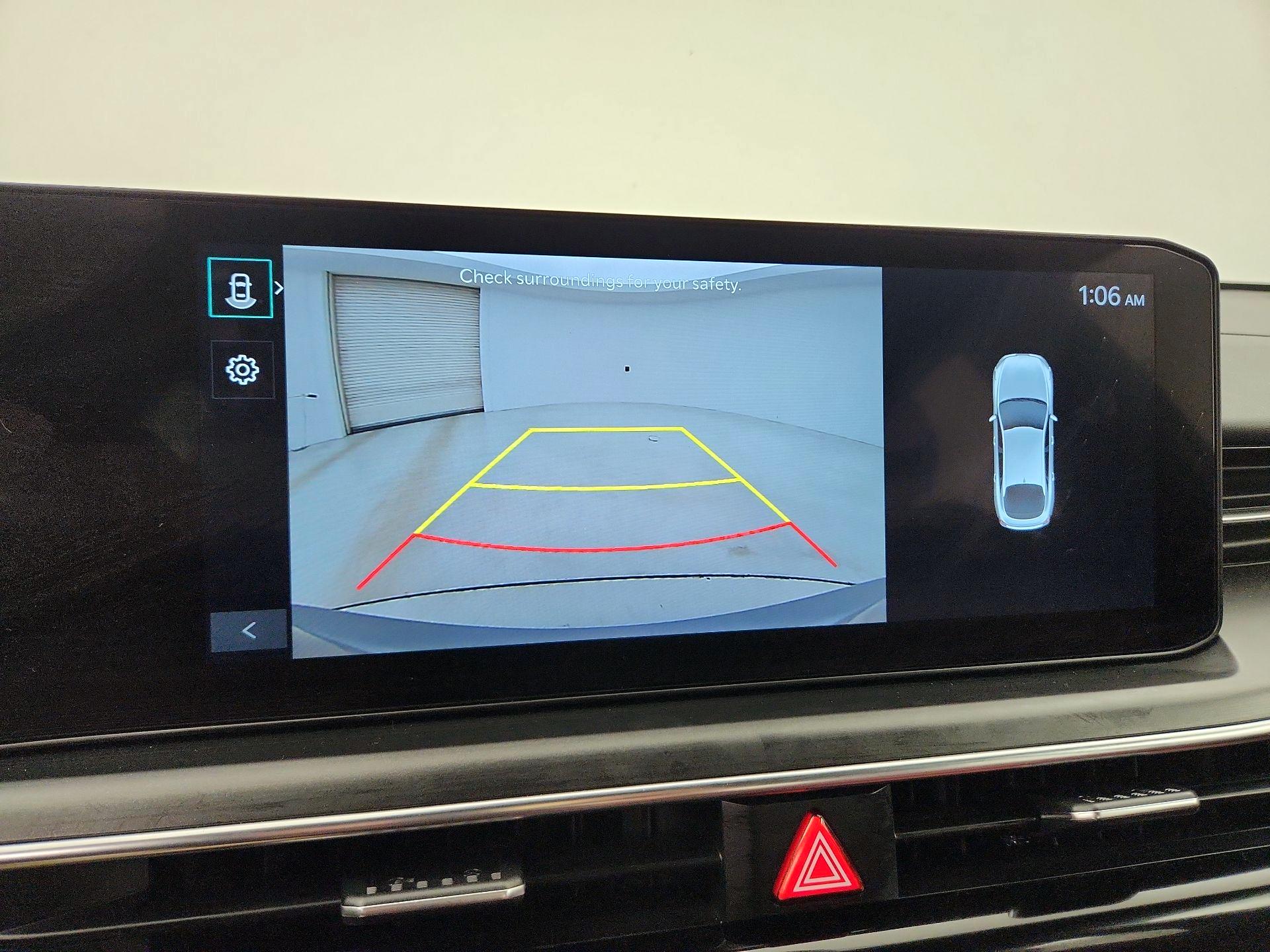 Thumbnail: 2025 Kia K5 - 15