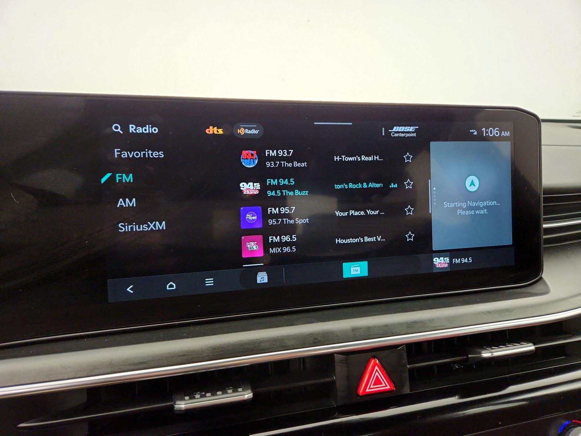 Thumbnail: 2025 Kia K5 - 16