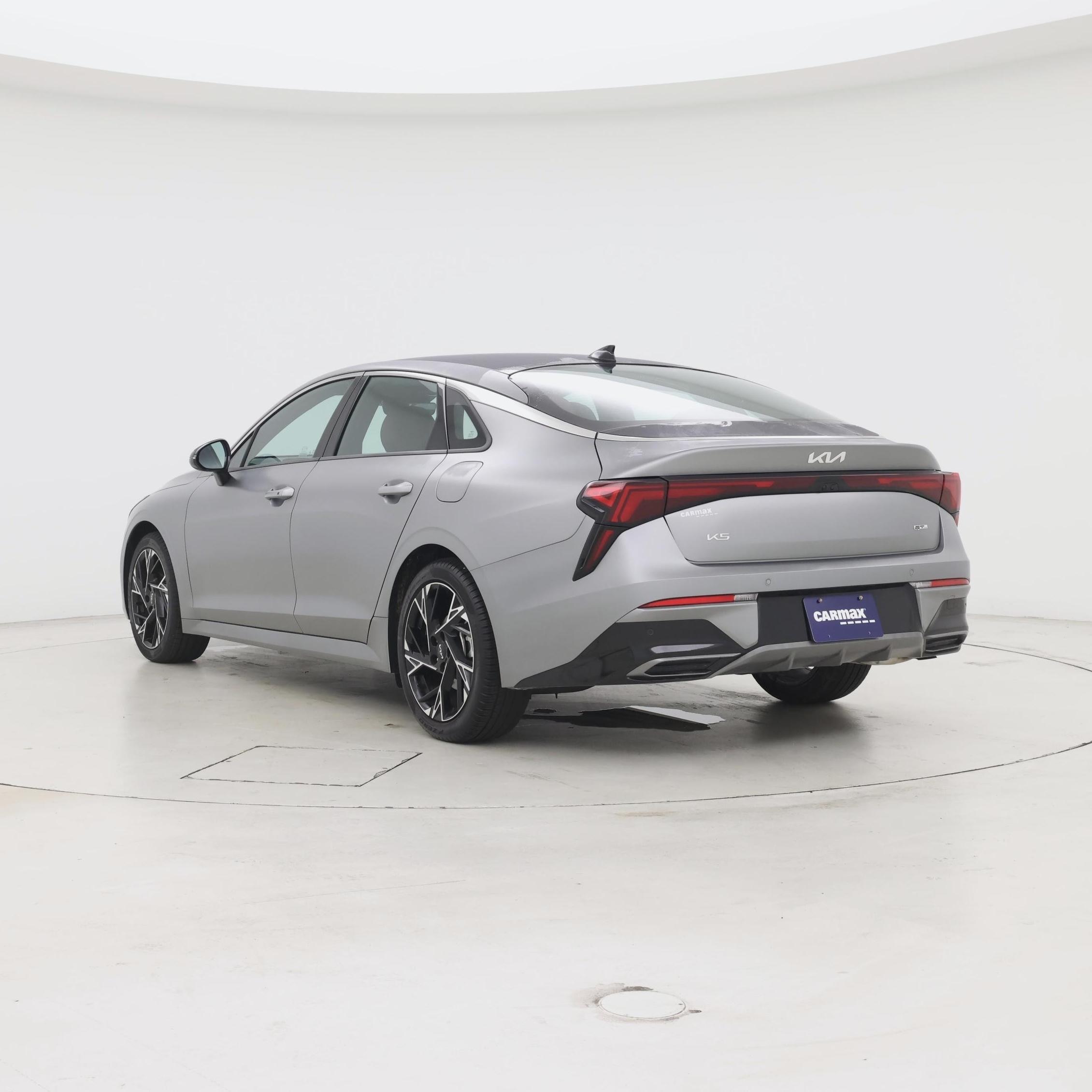Thumbnail: 2025 Kia K5 - 2
