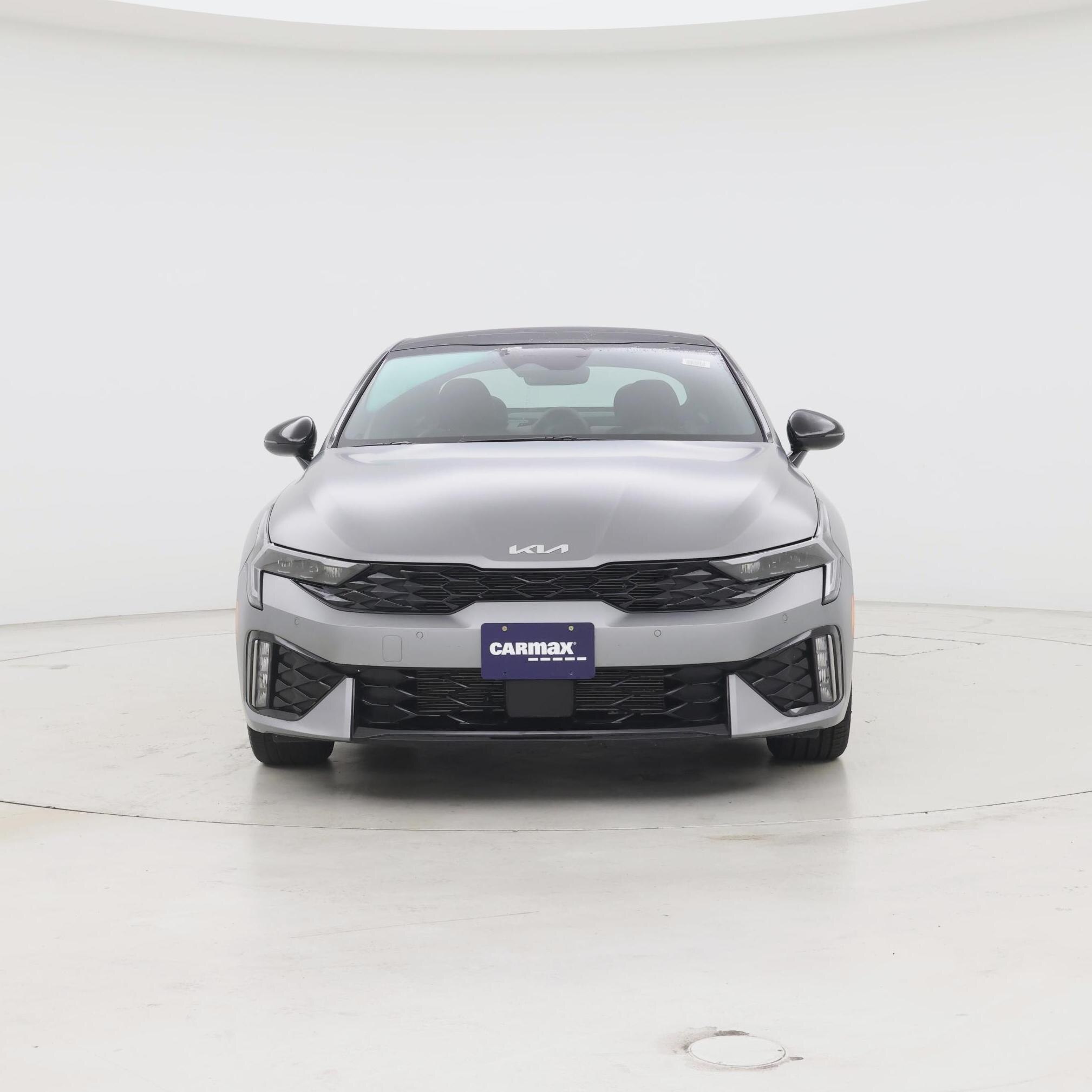 Thumbnail: 2025 Kia K5 - 5