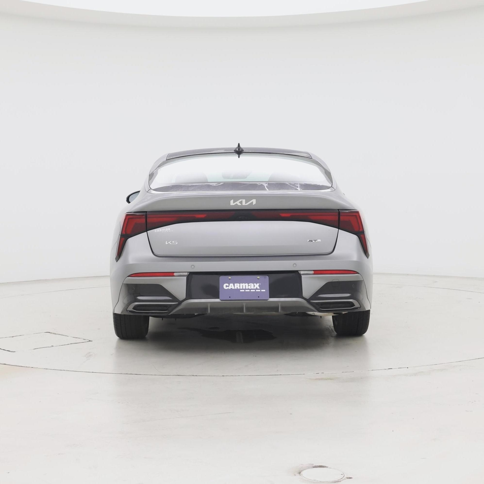 Thumbnail: 2025 Kia K5 - 6