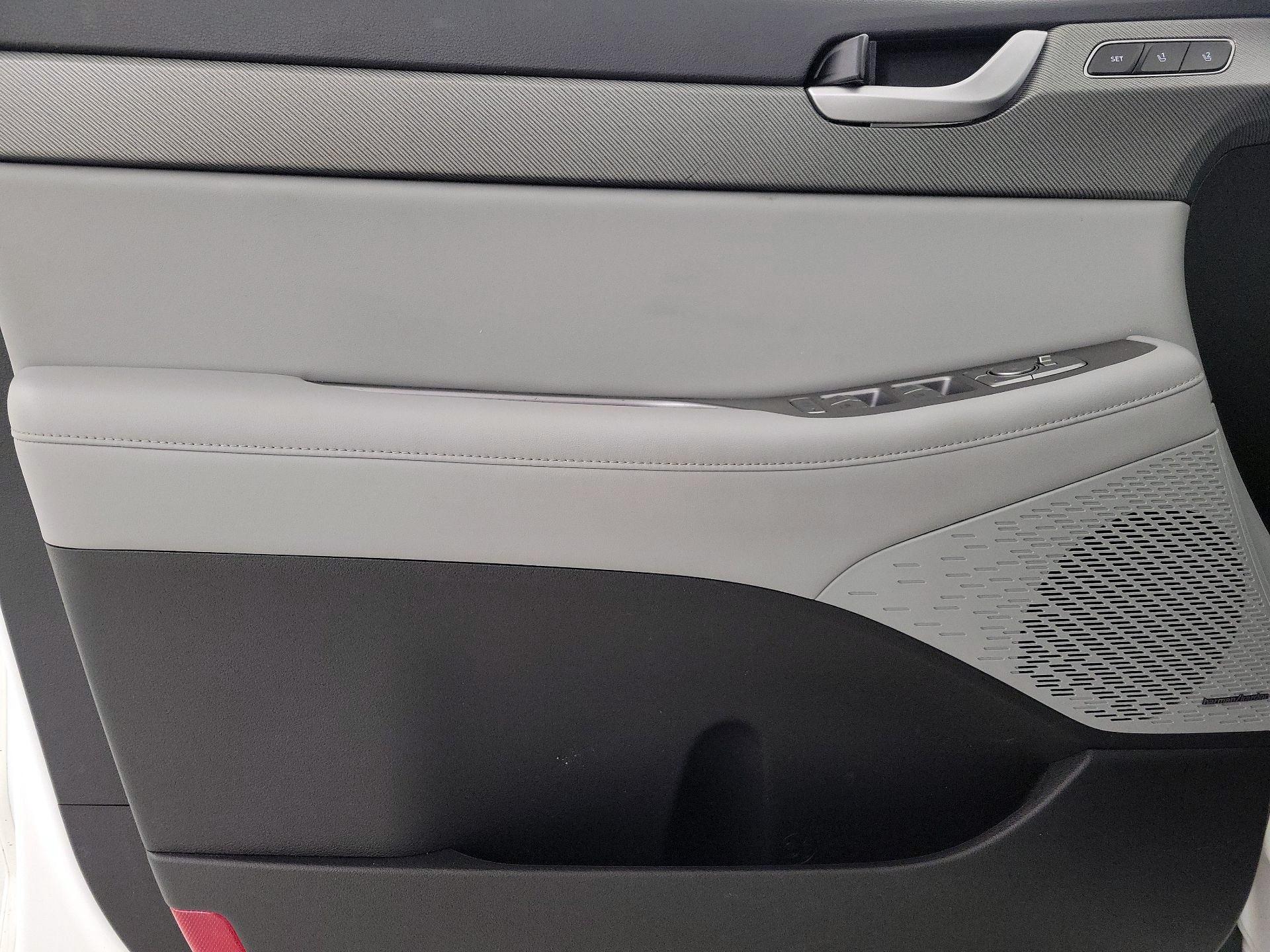Thumbnail: 2024 Hyundai Palisade - 12