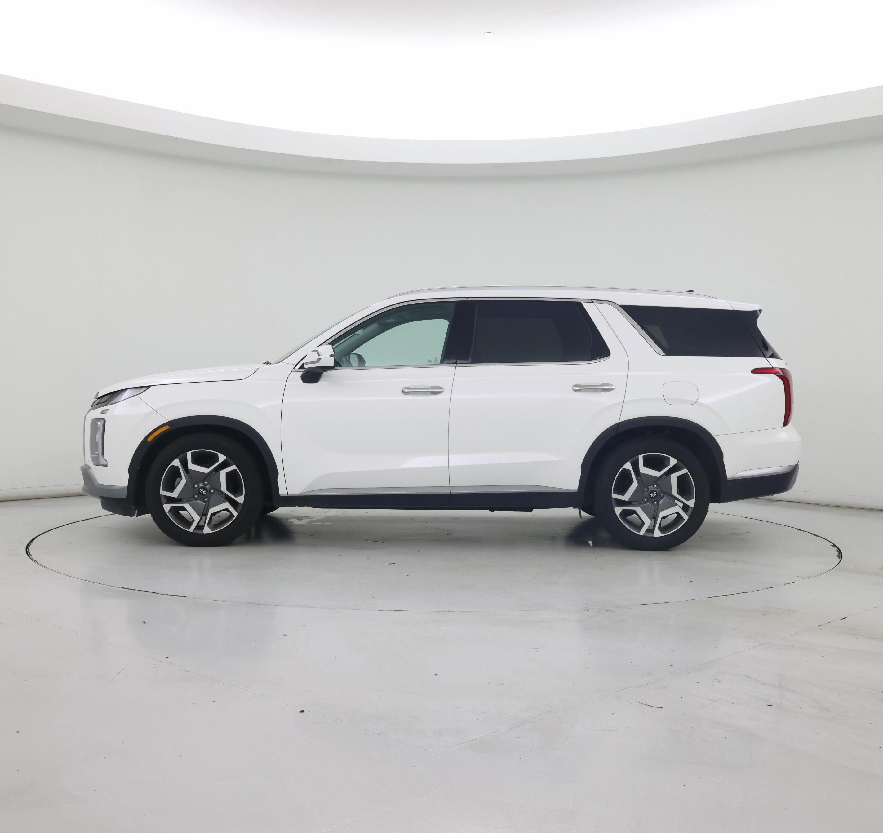 Thumbnail: 2024 Hyundai Palisade - 3