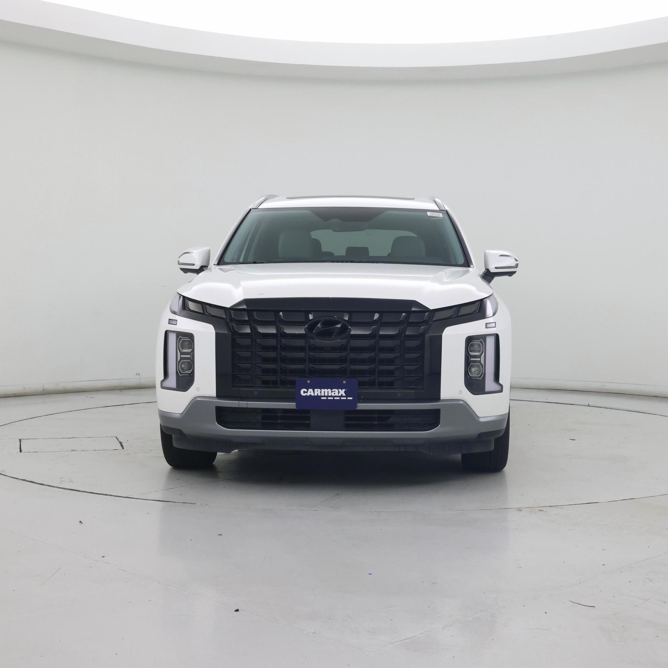 Thumbnail: 2024 Hyundai Palisade - 5