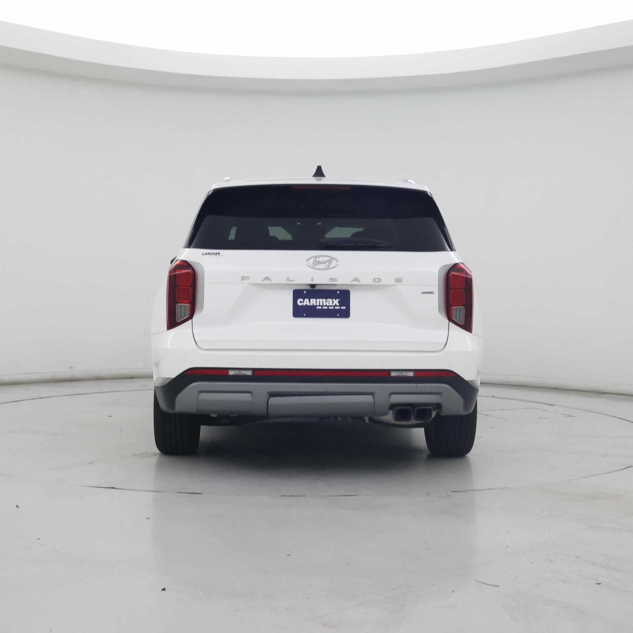 Thumbnail: 2024 Hyundai Palisade - 6