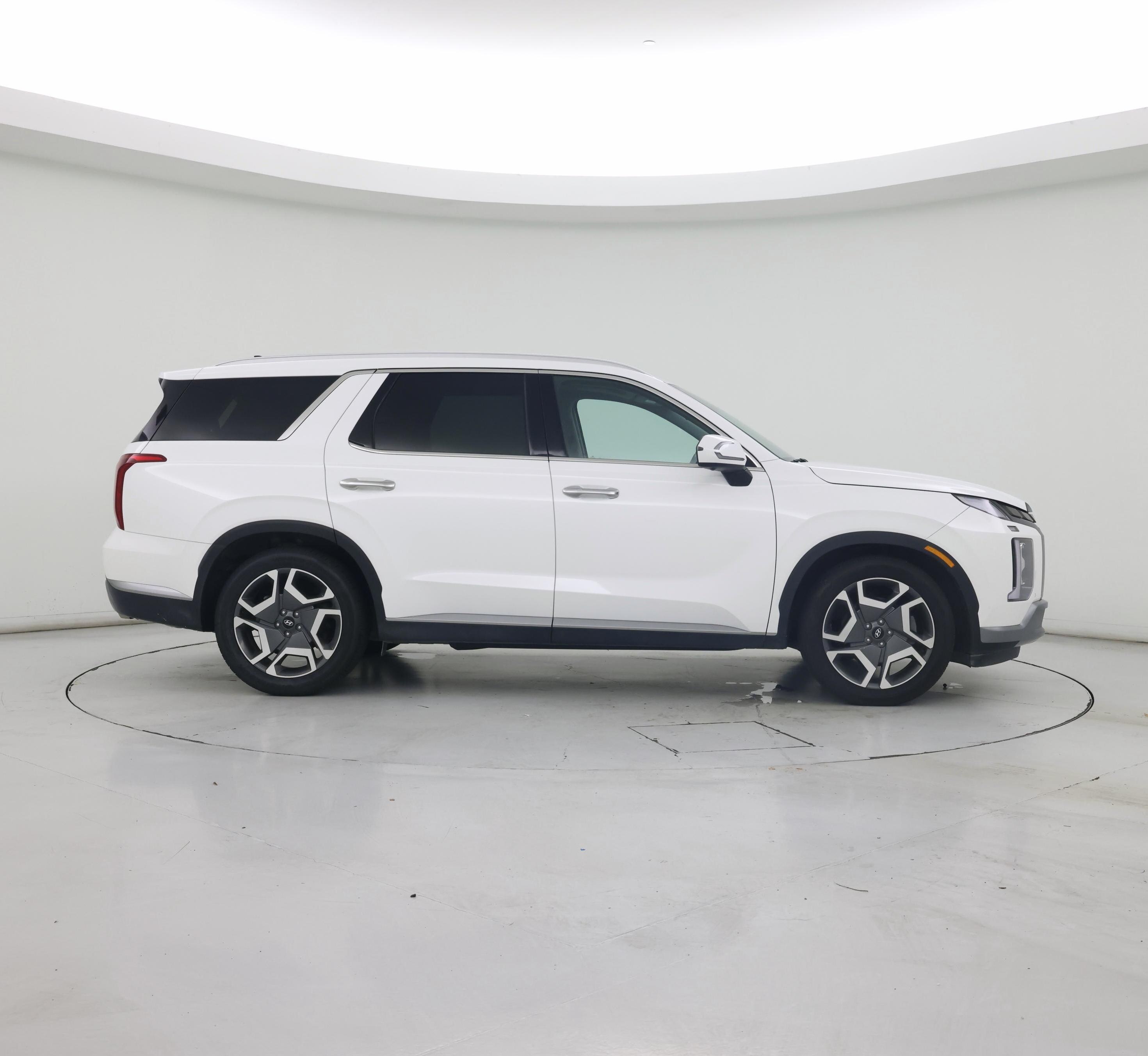 Thumbnail: 2024 Hyundai Palisade - 7