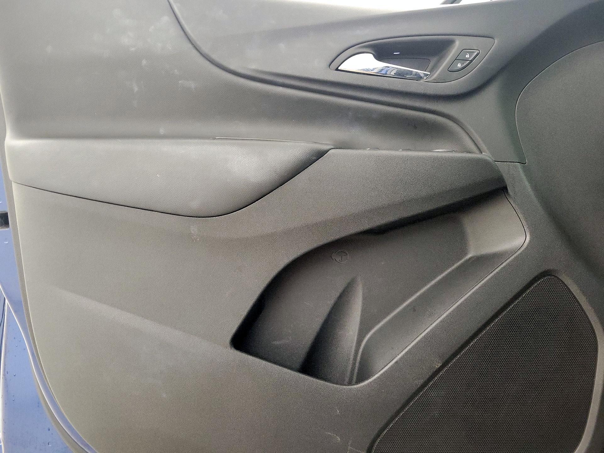 Thumbnail: 2023 Chevrolet Equinox - 12