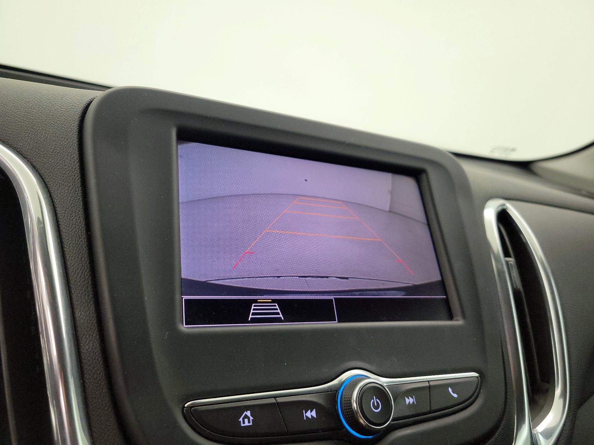 Thumbnail: 2023 Chevrolet Equinox - 14