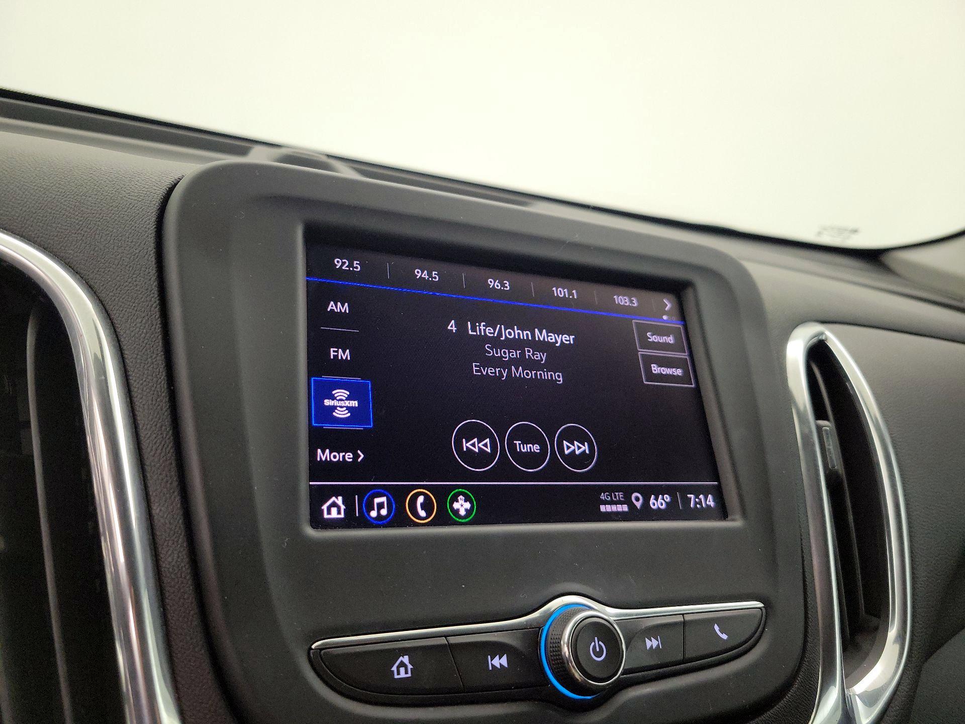 Thumbnail: 2023 Chevrolet Equinox - 15