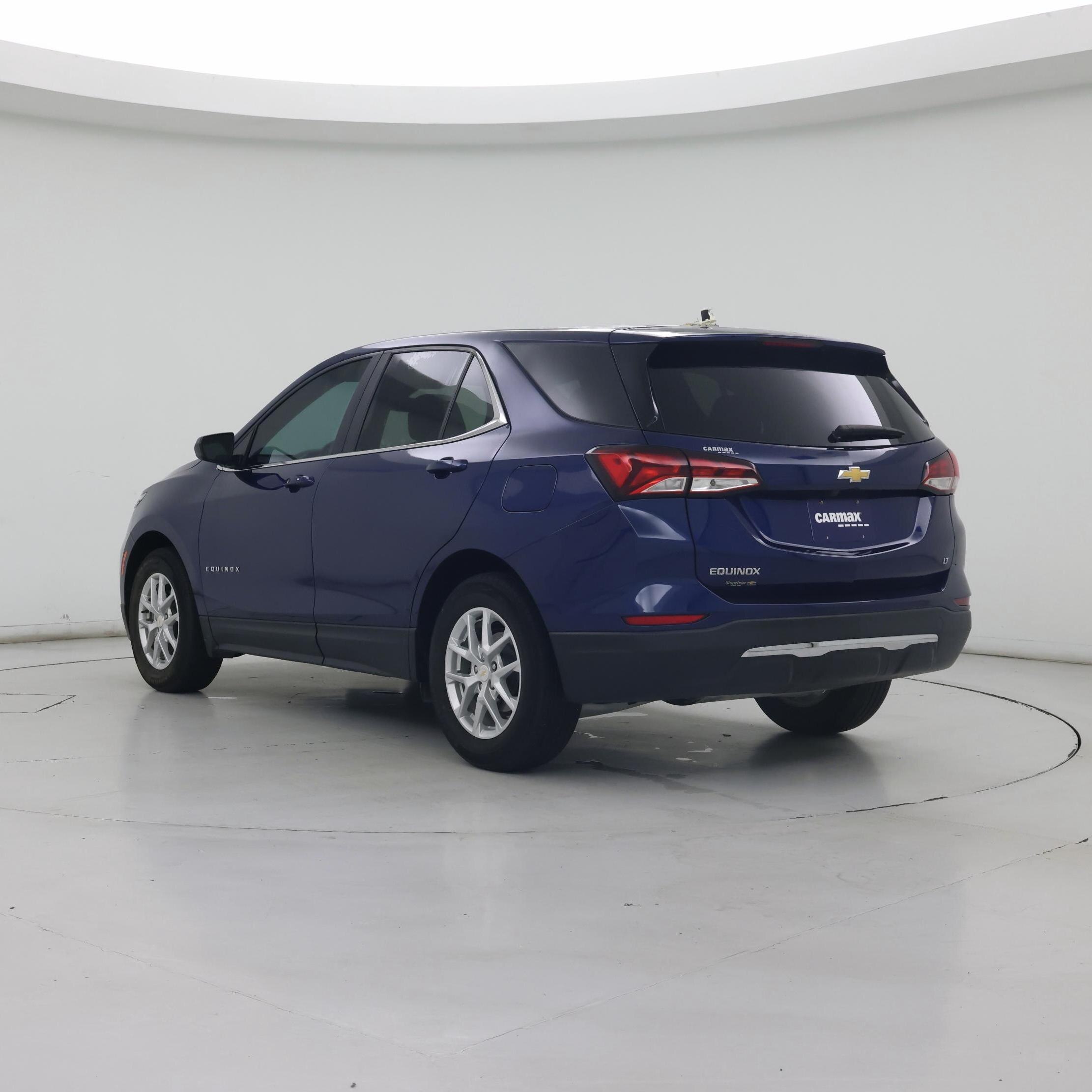 Thumbnail: 2023 Chevrolet Equinox - 2