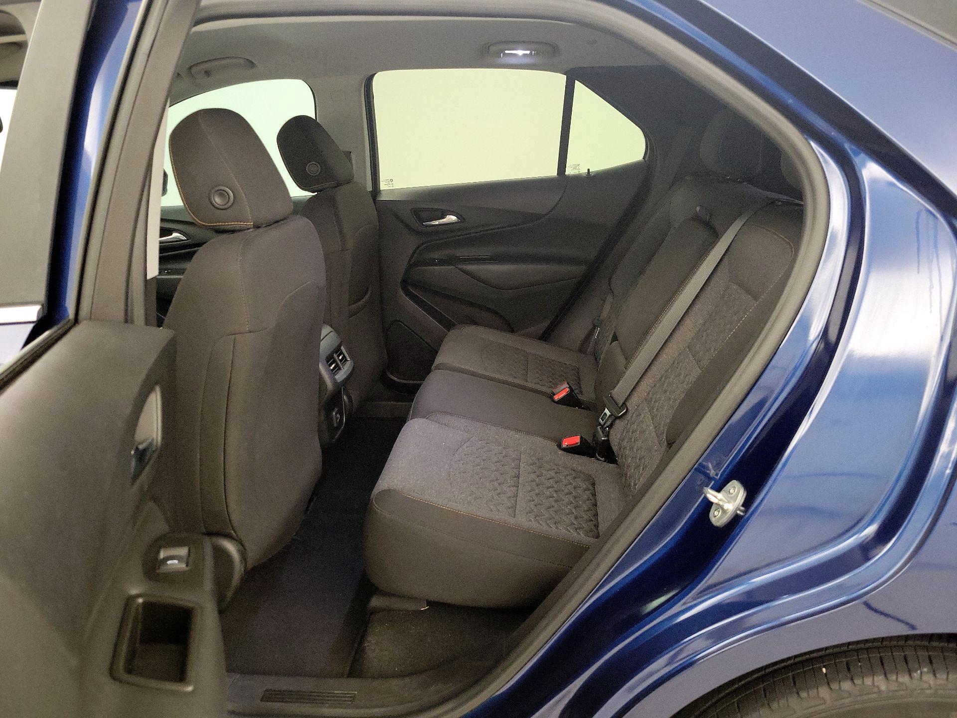 Thumbnail: 2023 Chevrolet Equinox - 19