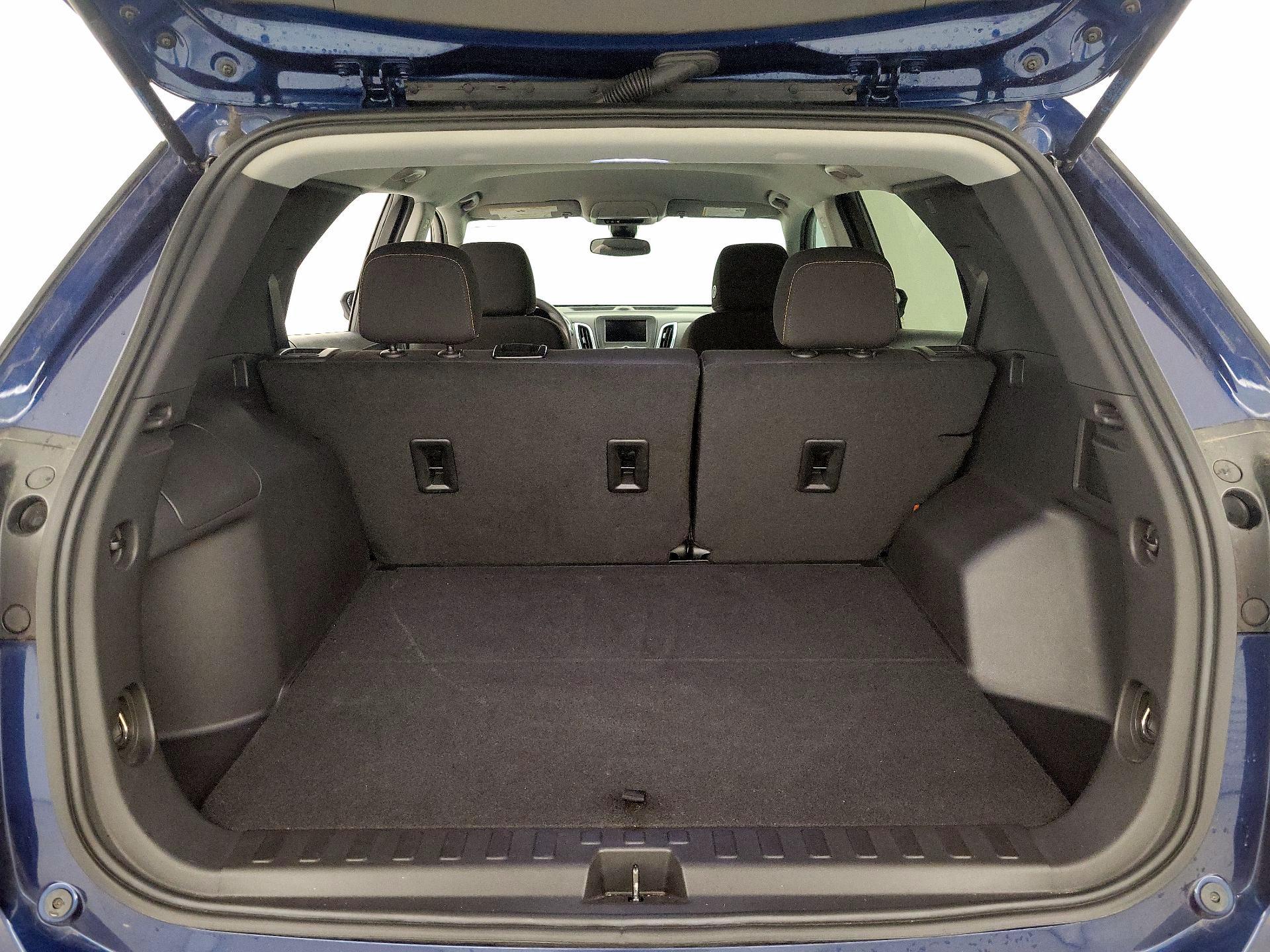 Thumbnail: 2023 Chevrolet Equinox - 20