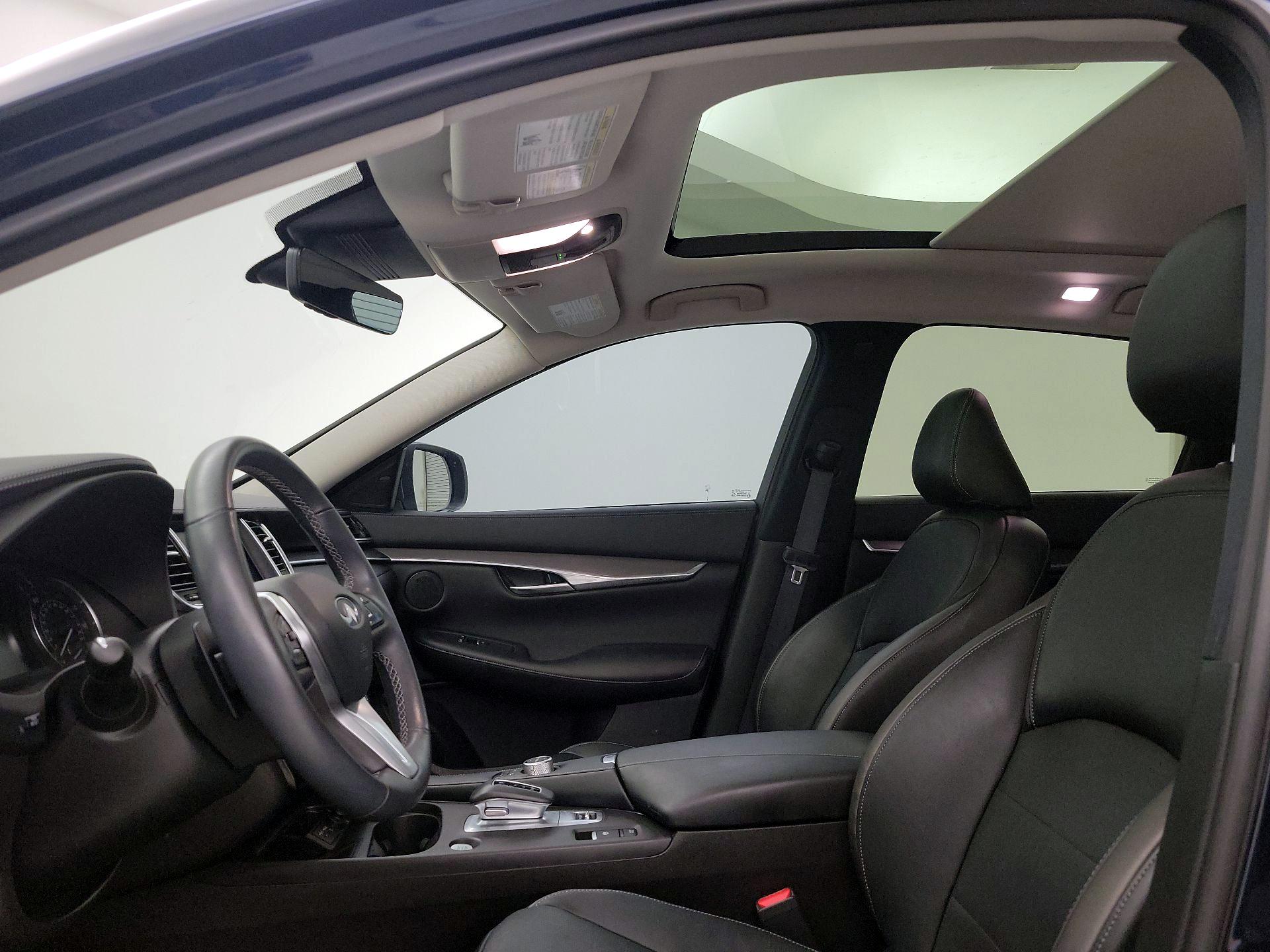 Thumbnail: 2023 INFINITI QX50 - 19