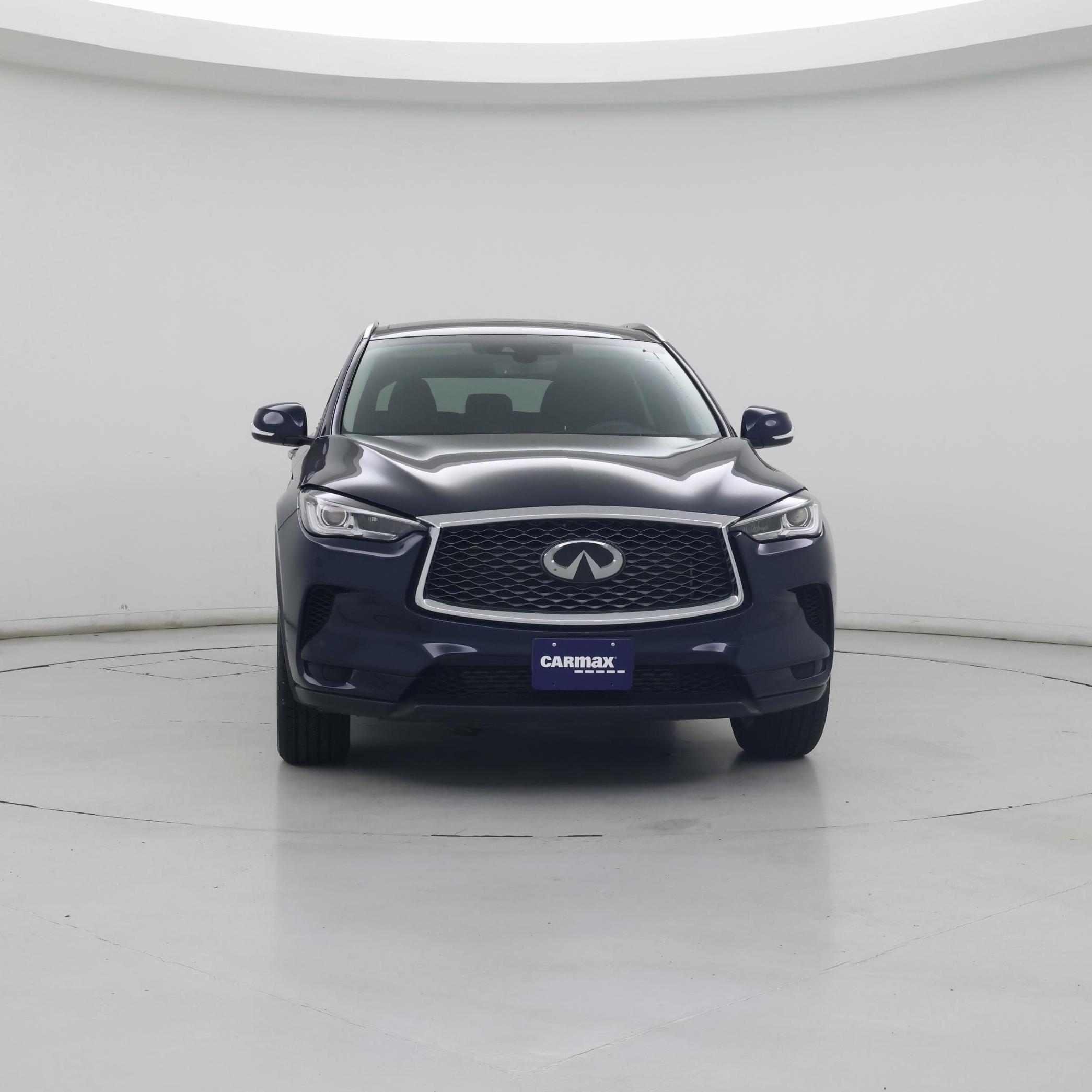 Thumbnail: 2023 INFINITI QX50 - 5