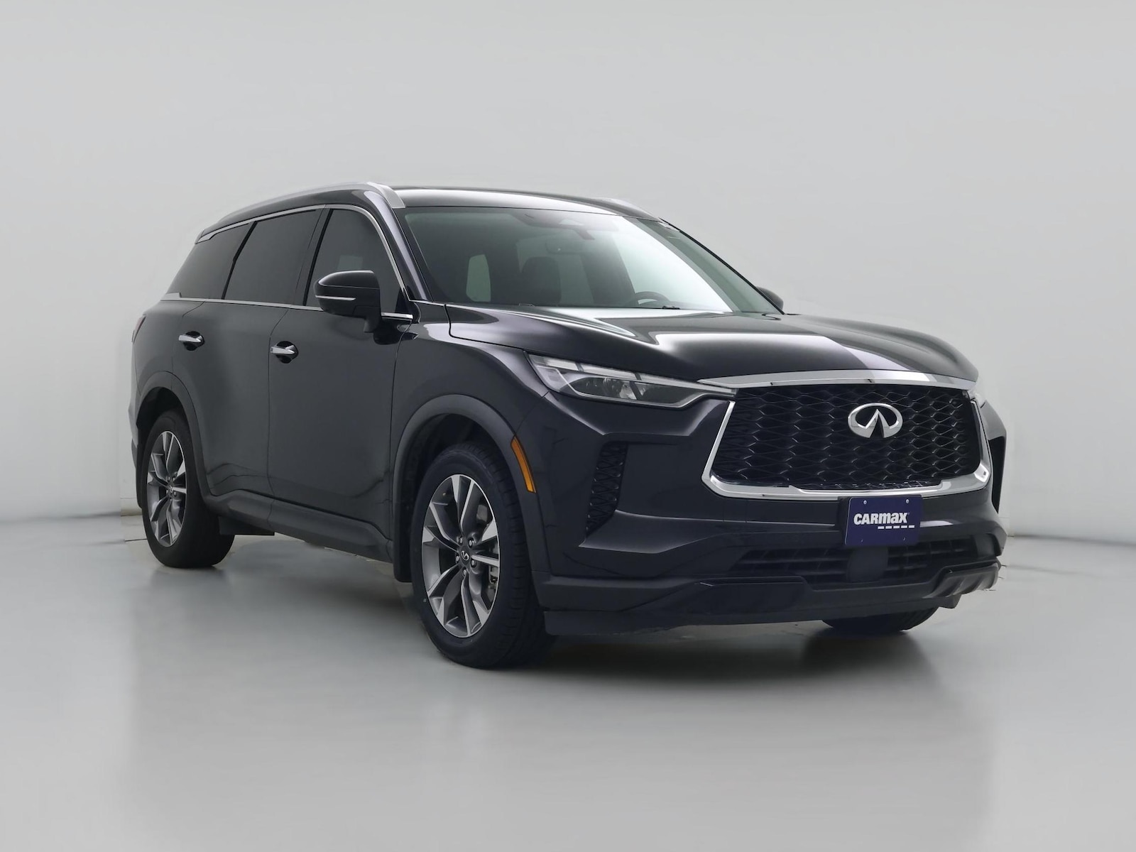 2023 INFINITI QX60
