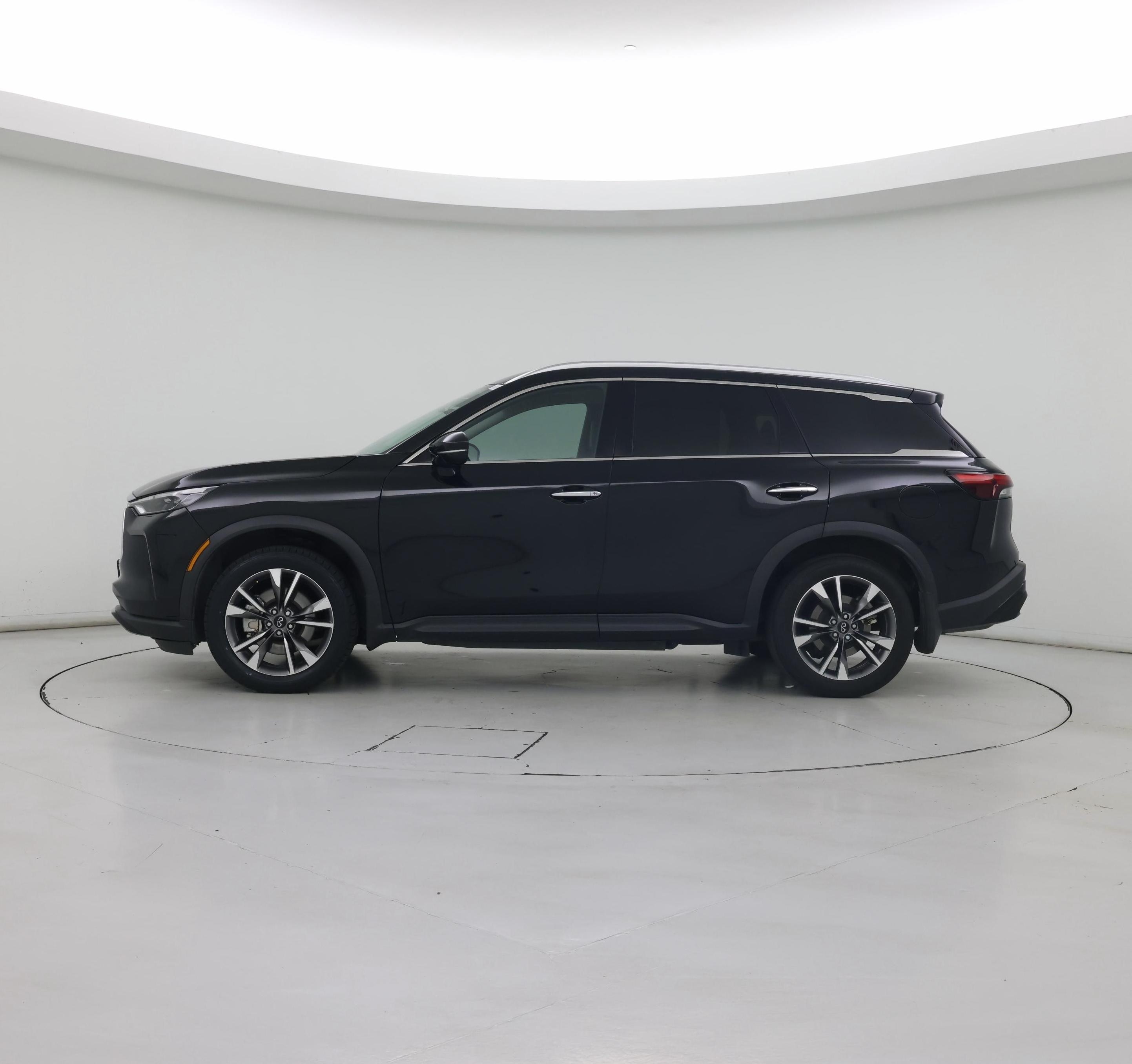 Thumbnail: 2023 INFINITI QX60 - 3