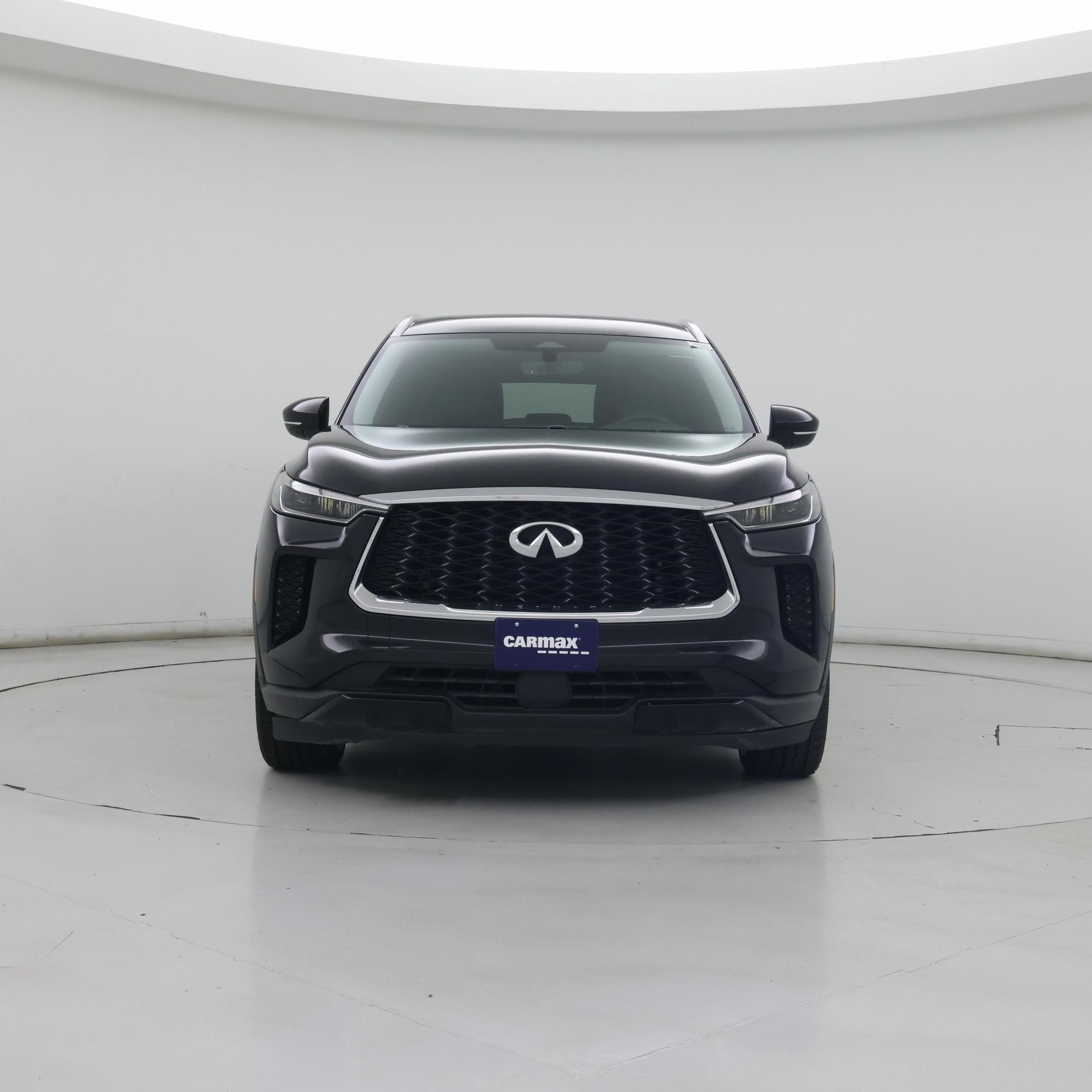 Thumbnail: 2023 INFINITI QX60 - 5