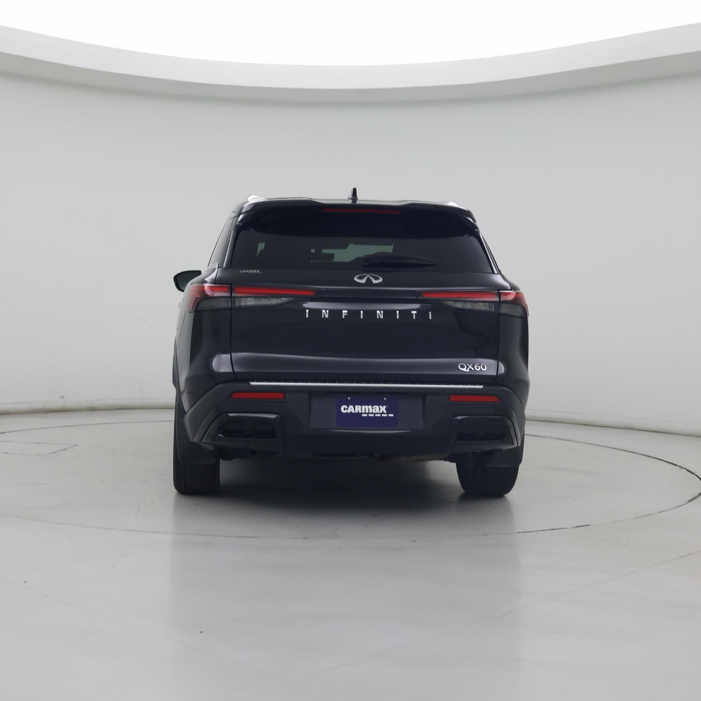 Thumbnail: 2023 INFINITI QX60 - 6