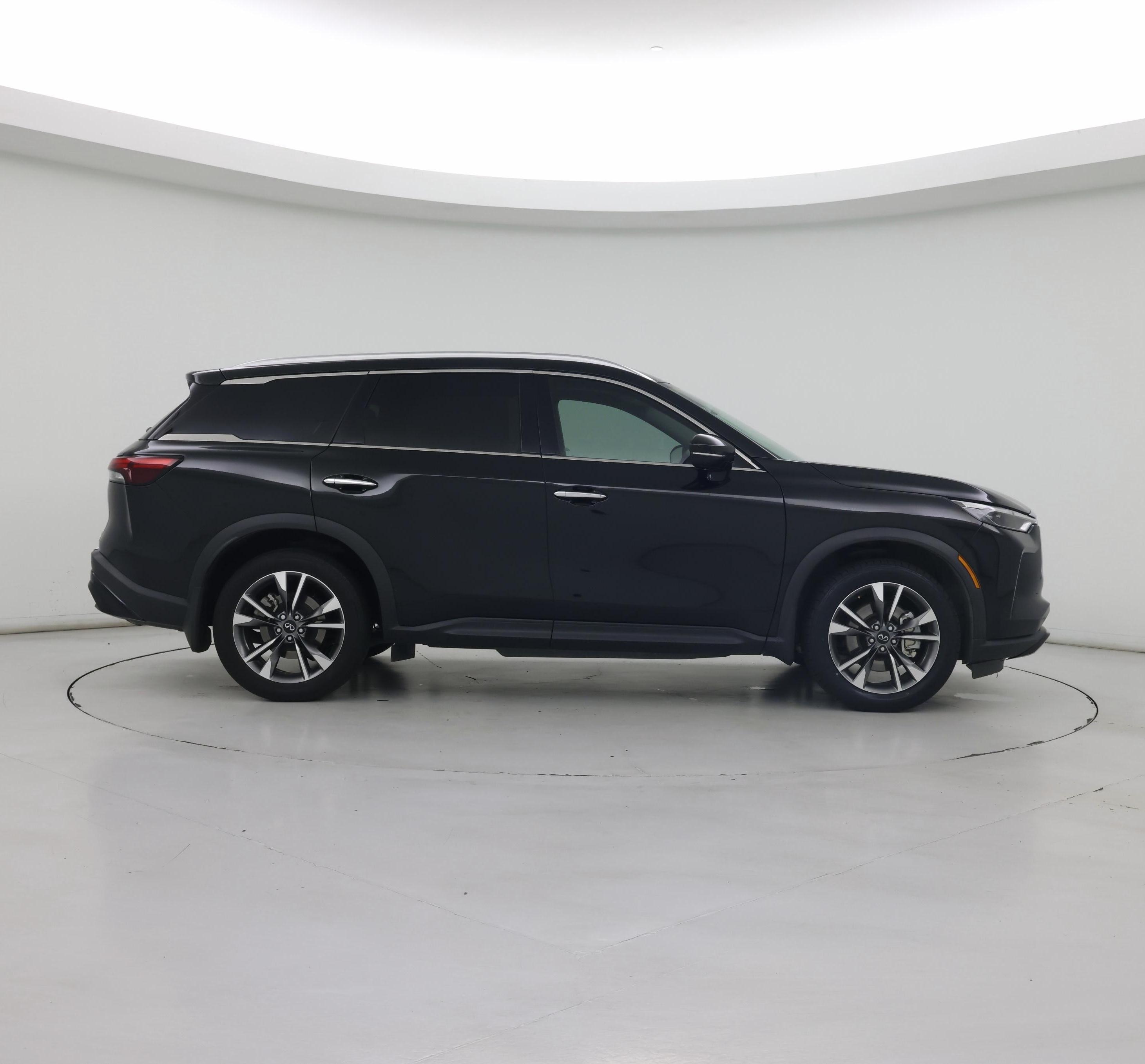 Thumbnail: 2023 INFINITI QX60 - 7